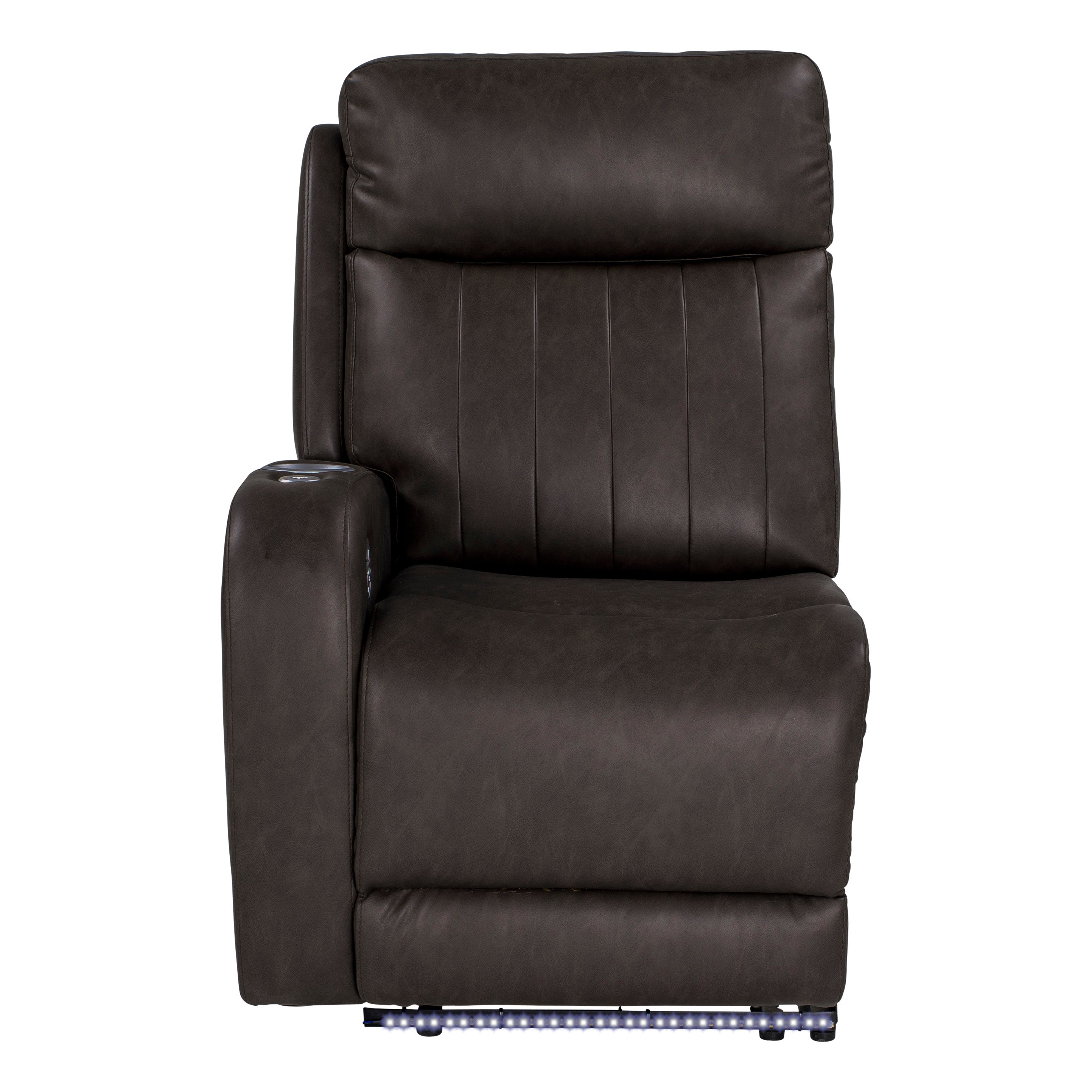 Thomas Payne Seismic Series Rv Theater Seating Recliner - Right Arm, Millbrae #2020129316 - Image 4