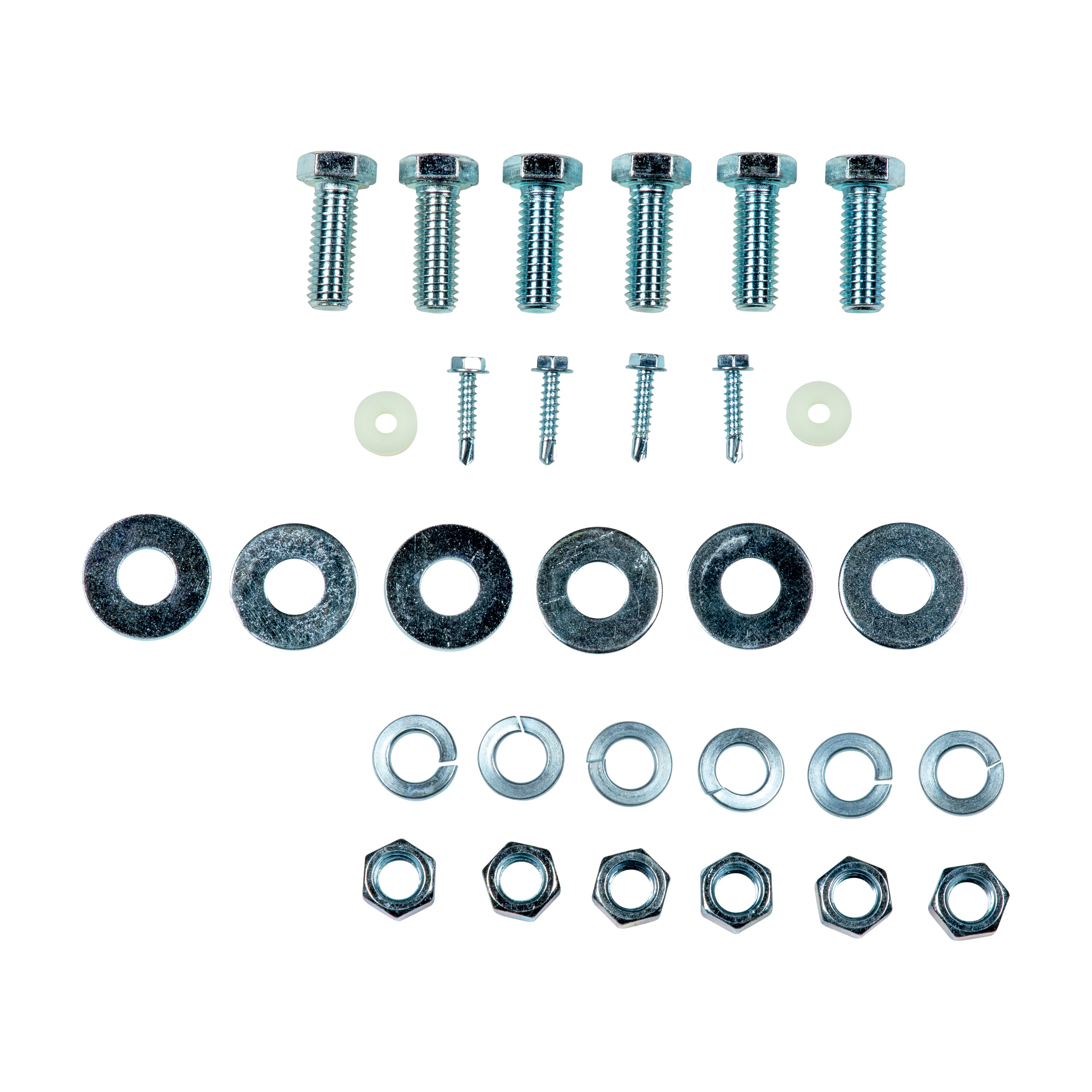 Happijac Ford Truck Bed Tie Down Set #Ca-Fd7 - Image 8