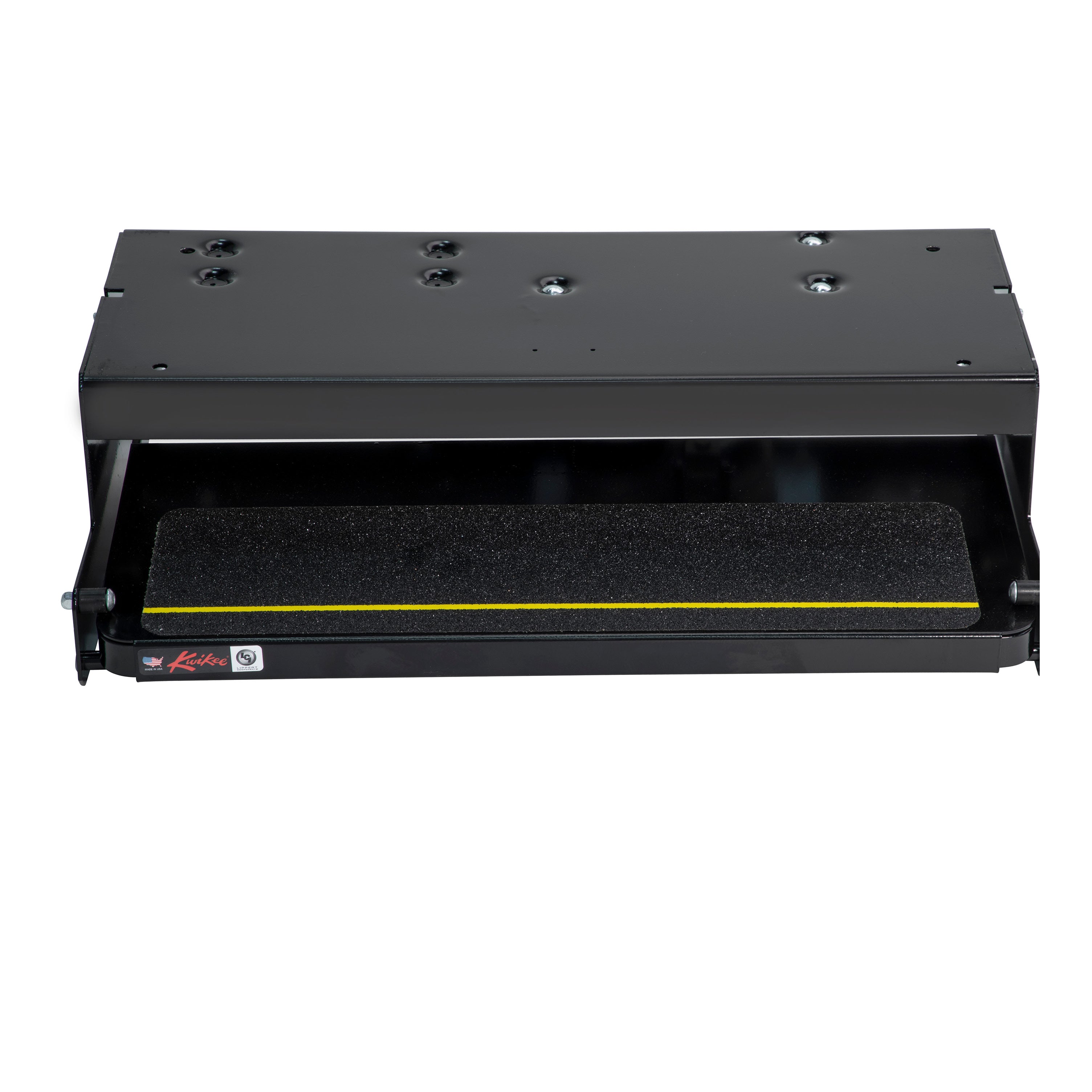 Lippert - 26 Series Step Assembly With Logic Control Unit And Power Switch Kit - Image 3