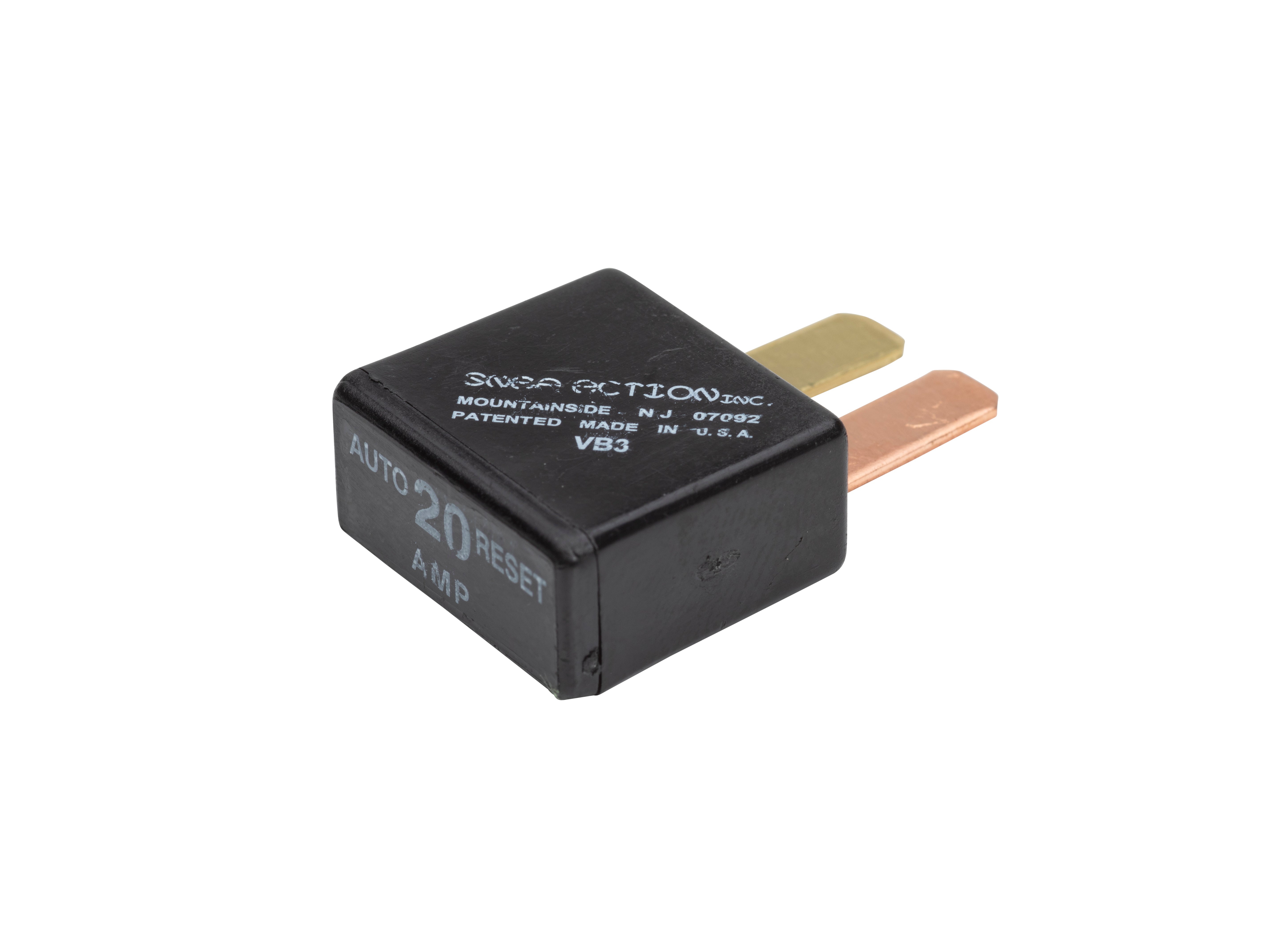 Lippert - Breaker Circuit 20 Amp - Image 8