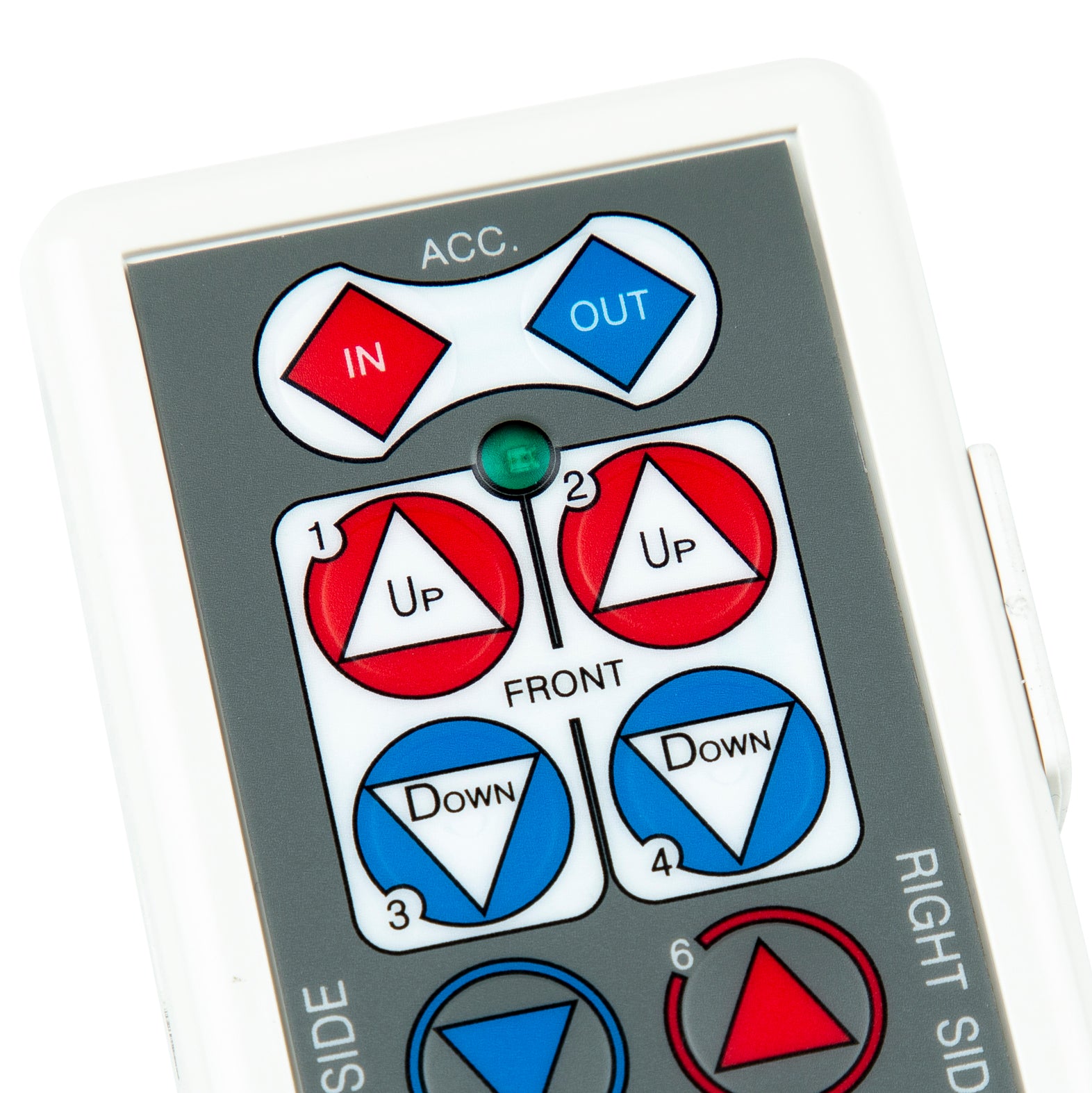 Happijac Wireless Remote Controller - 25A And Ccs #723915 - Image 5