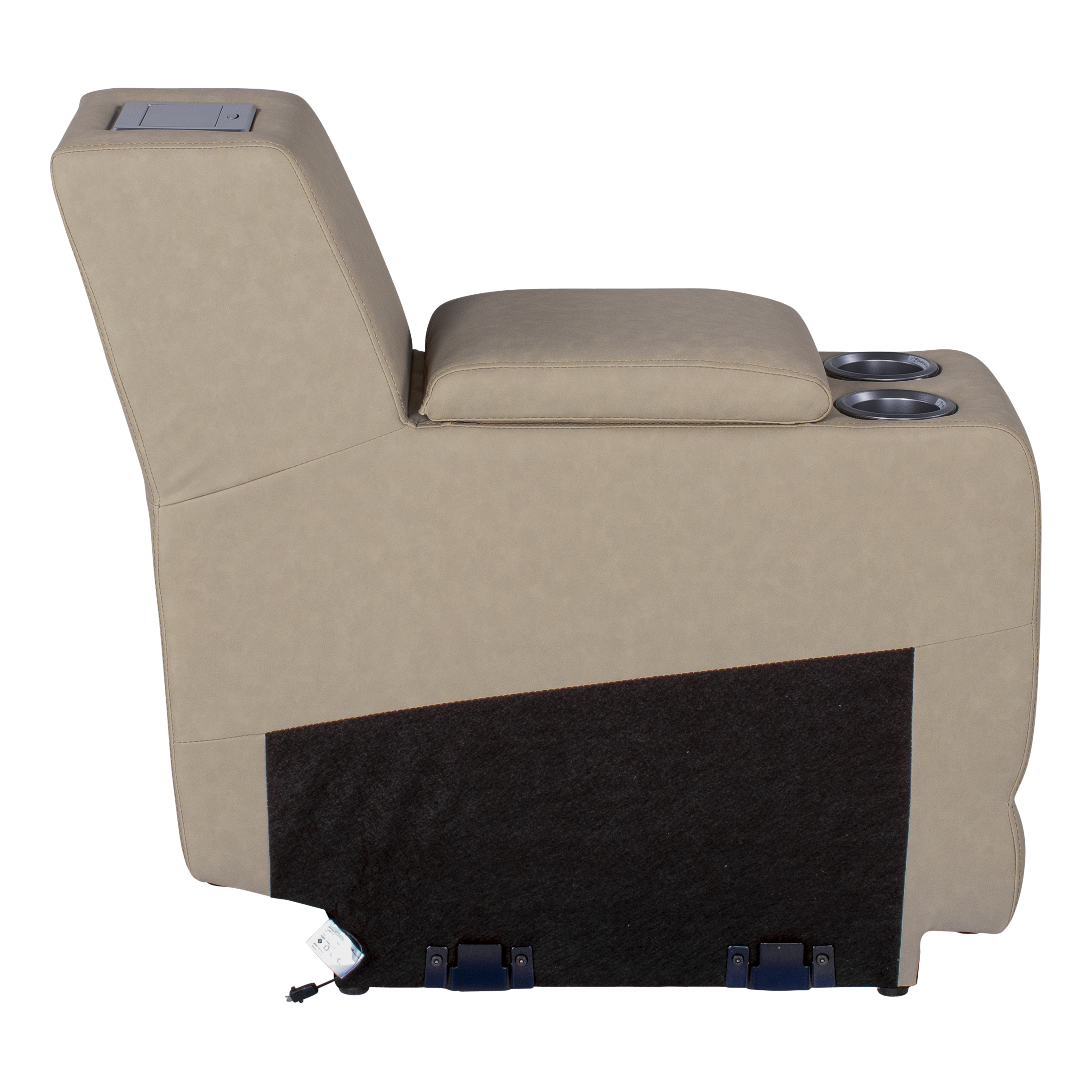 Thomas Payne Seismic Series Rv Theater Seating Center Console - Altoona #2020134976 - Image 7
