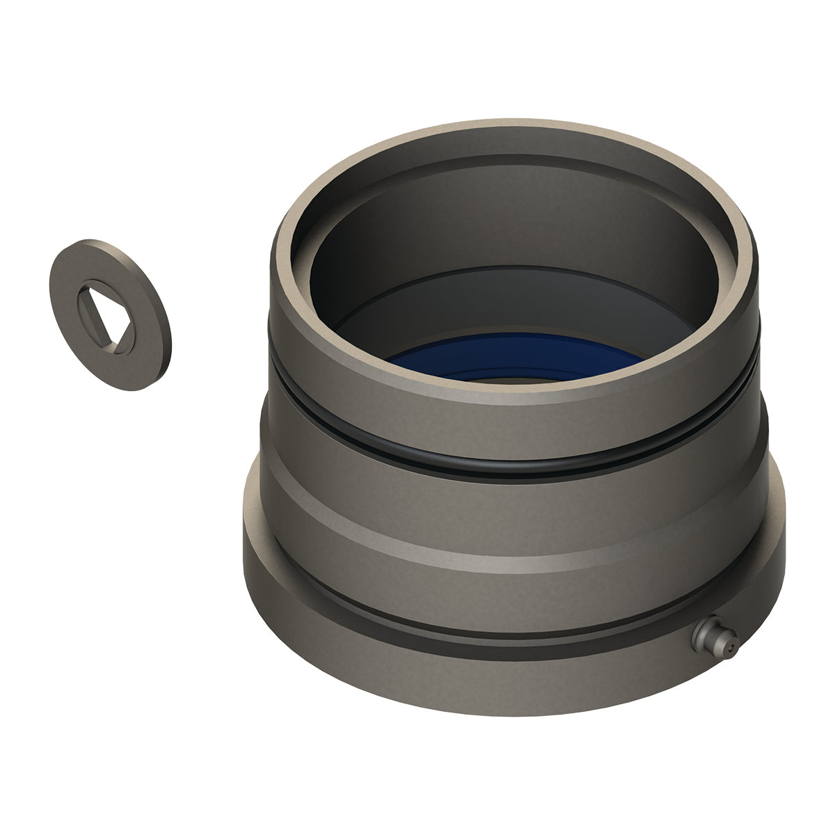 Lippert - 16K Jack Service Kit - Power Gear Leveling - Image 1