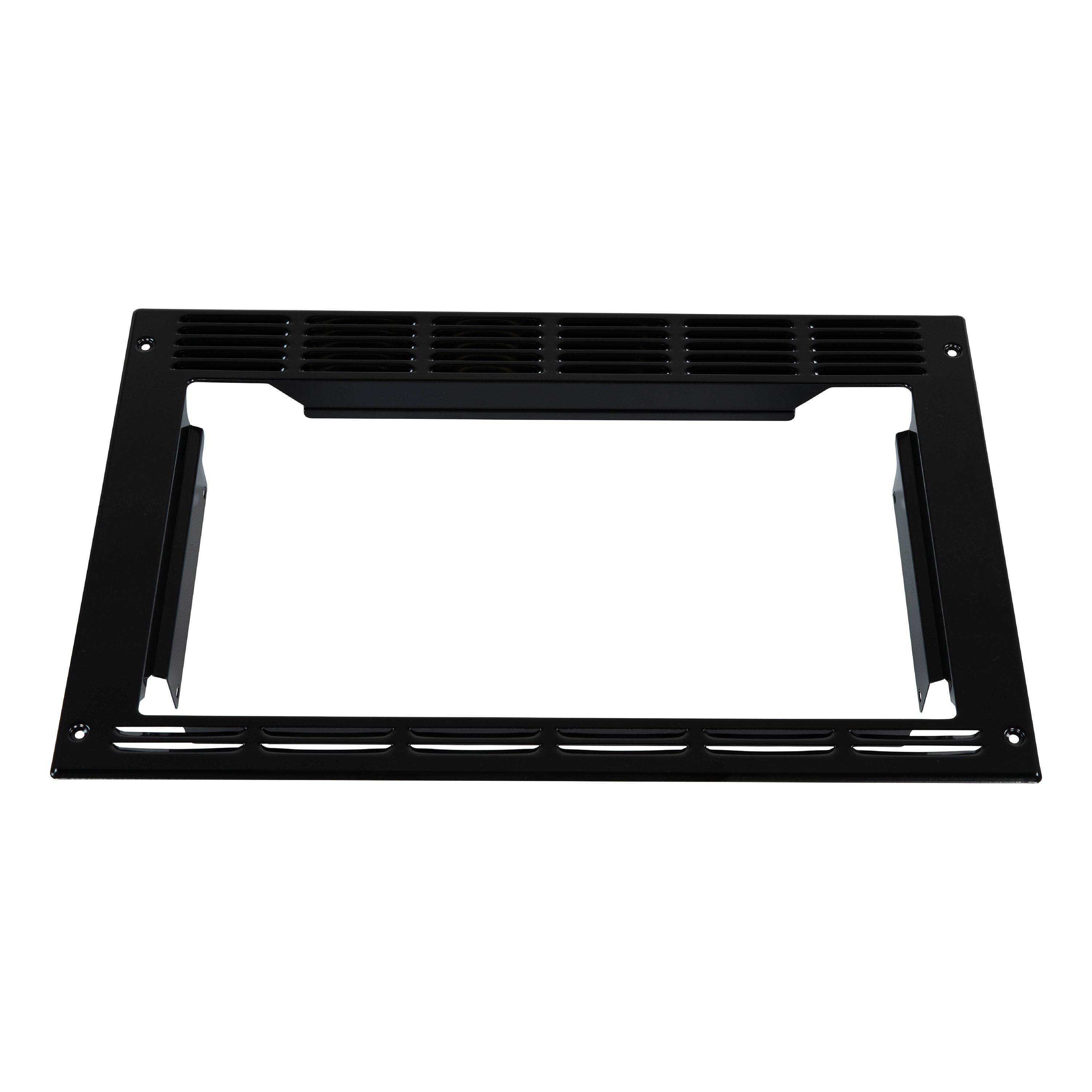 Furrion Trim Kit For 0.9 Cu. Ft. Built-In Convection Microwave Oven With Air Fryer #Fmaml09-Bl-Tk - Image 1