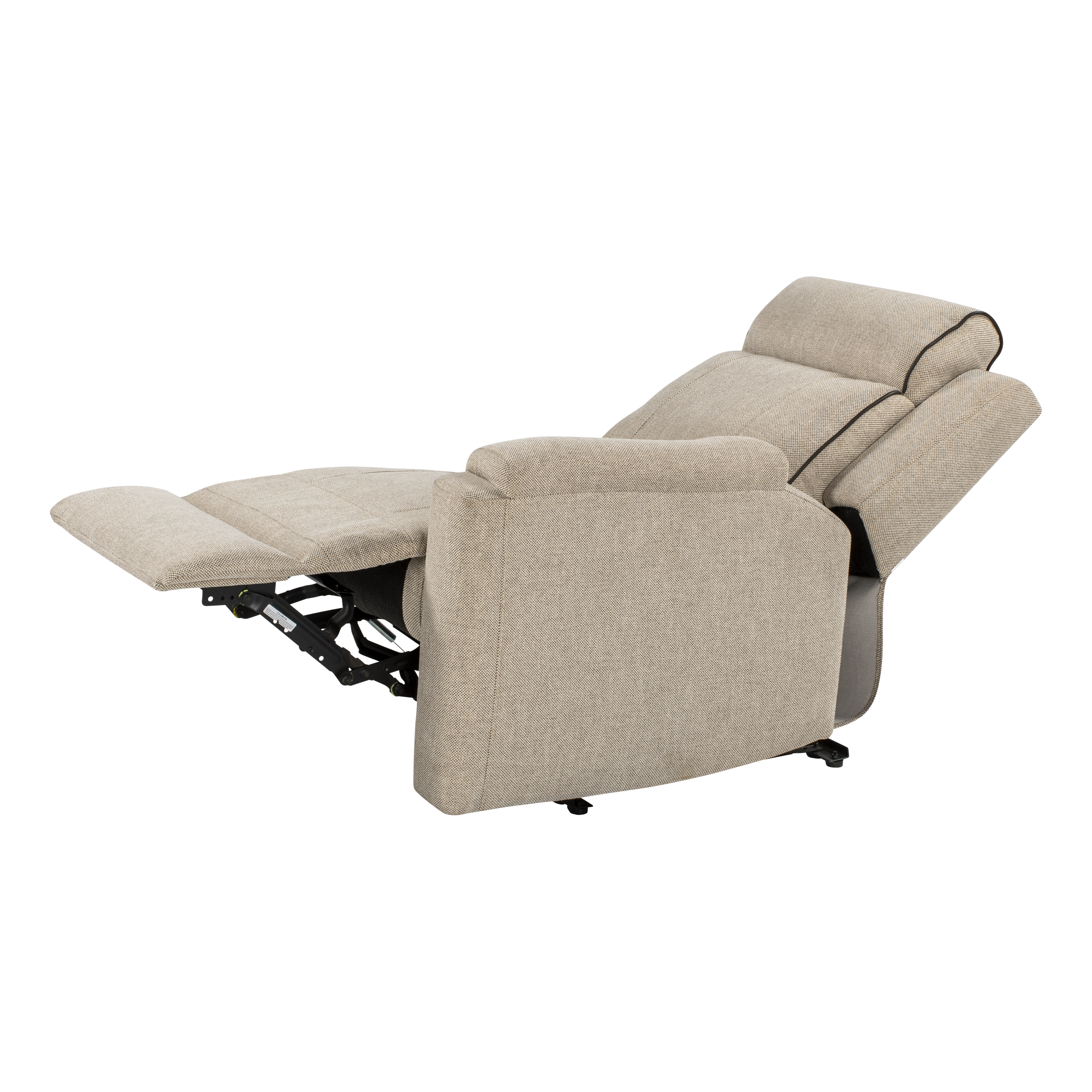 Thomas Payne Heritage Series Rv Theater Seating Recliner - Left Hand Configuration, Norlina #2020129306 - Image 3