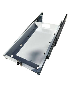 MORryde - RV Freezer Tray 21-1/8" x 35-1/2" | Front Pull | 200% Extension | 225 lbs | SP56-388