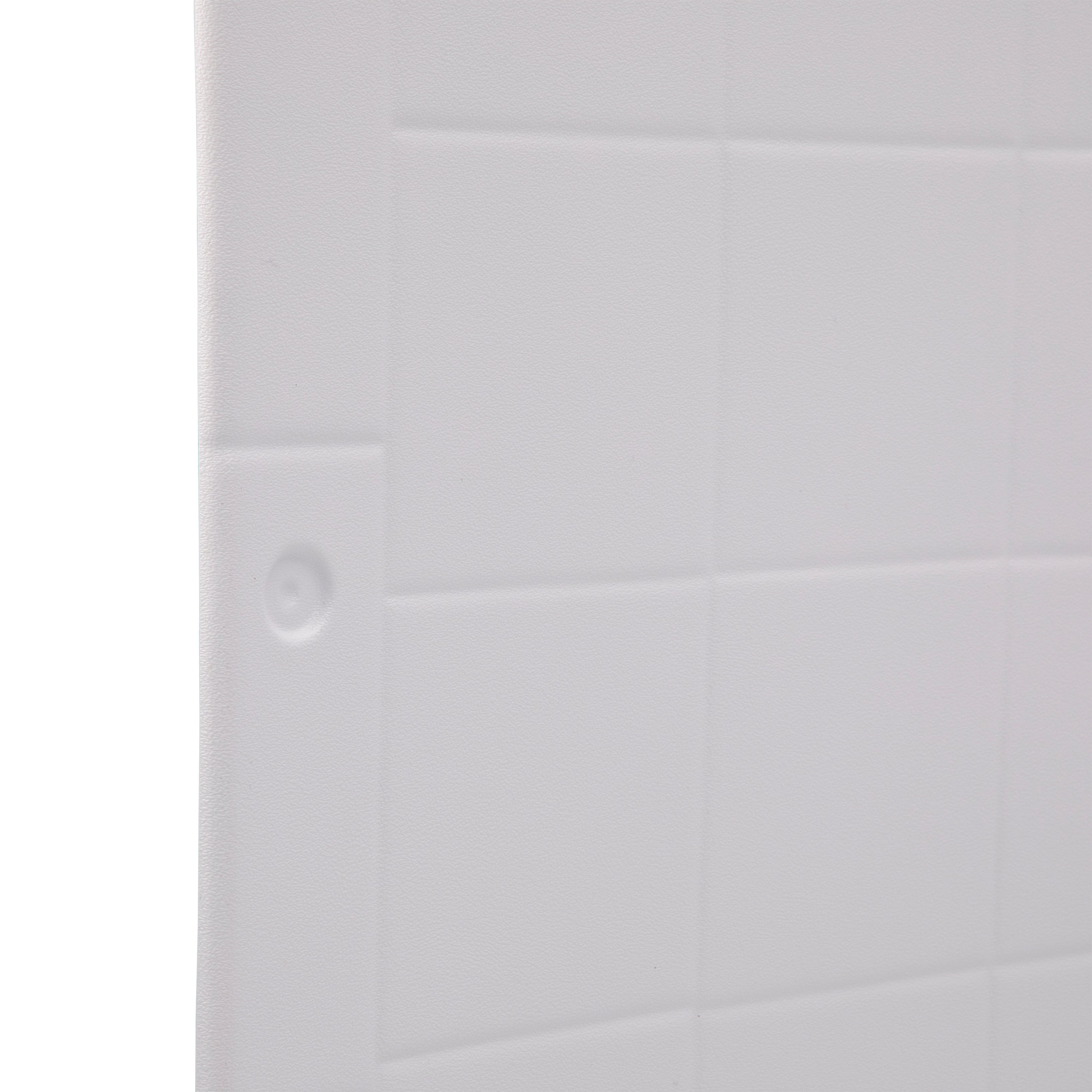 Lippert - Bathtub Wall Surround; 27" X 54" X 57" (White) - Image 2