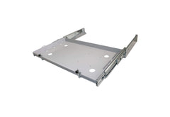 MORryde - RV Freezer Tray 18"x26.5" | Side Pull | 200% Extension | 225 lbs | SP56-132
