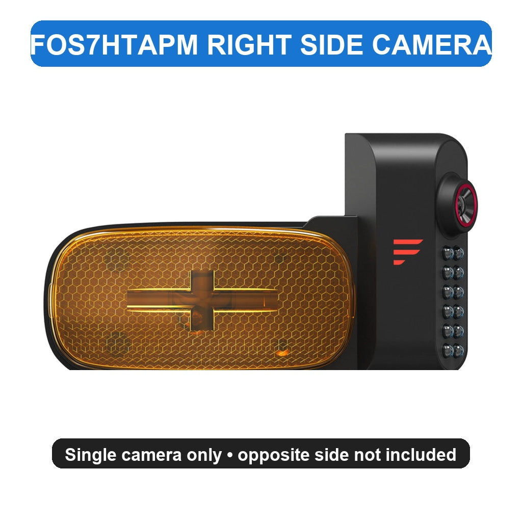 Furrion Vision S+ right side marker light camera only for FOS7HTAPM service part