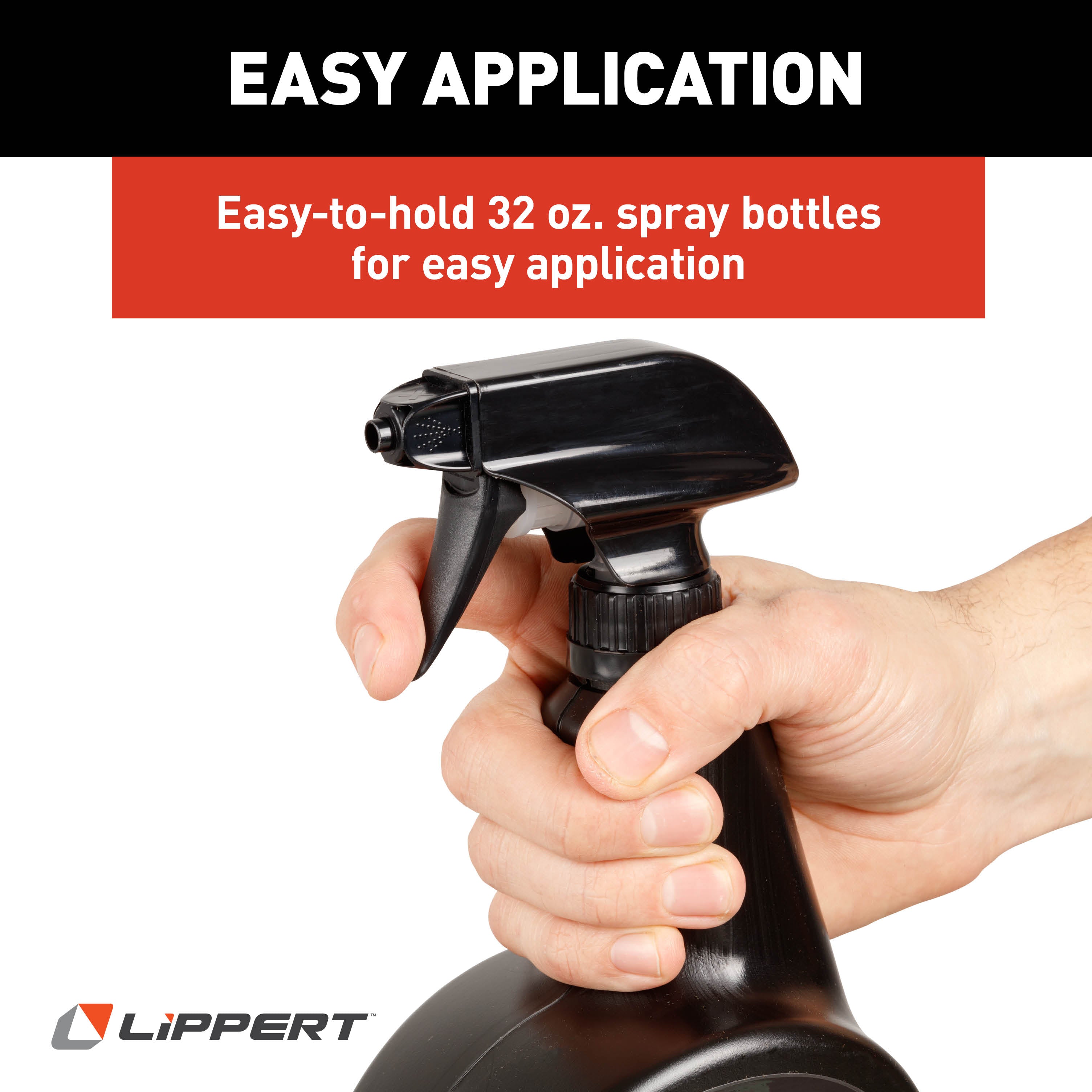 Lippert Rv Leather & Vinyl Conditioner - 32 Oz. - Image 6