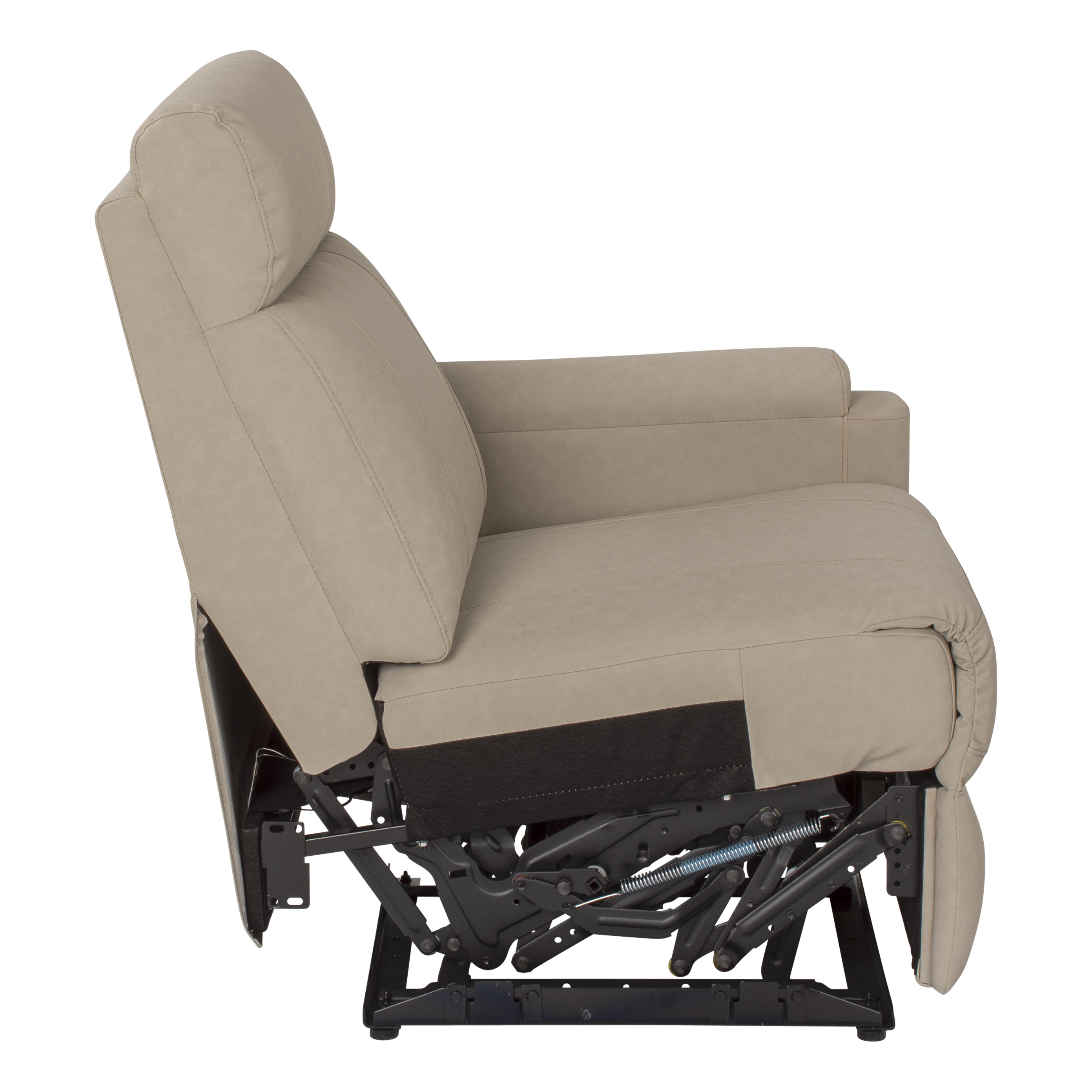 Thomas Payne Heritage Series Rv Theater Seating Recliner - Left Hand Configuration, Altoona #2020134971 - Image 6