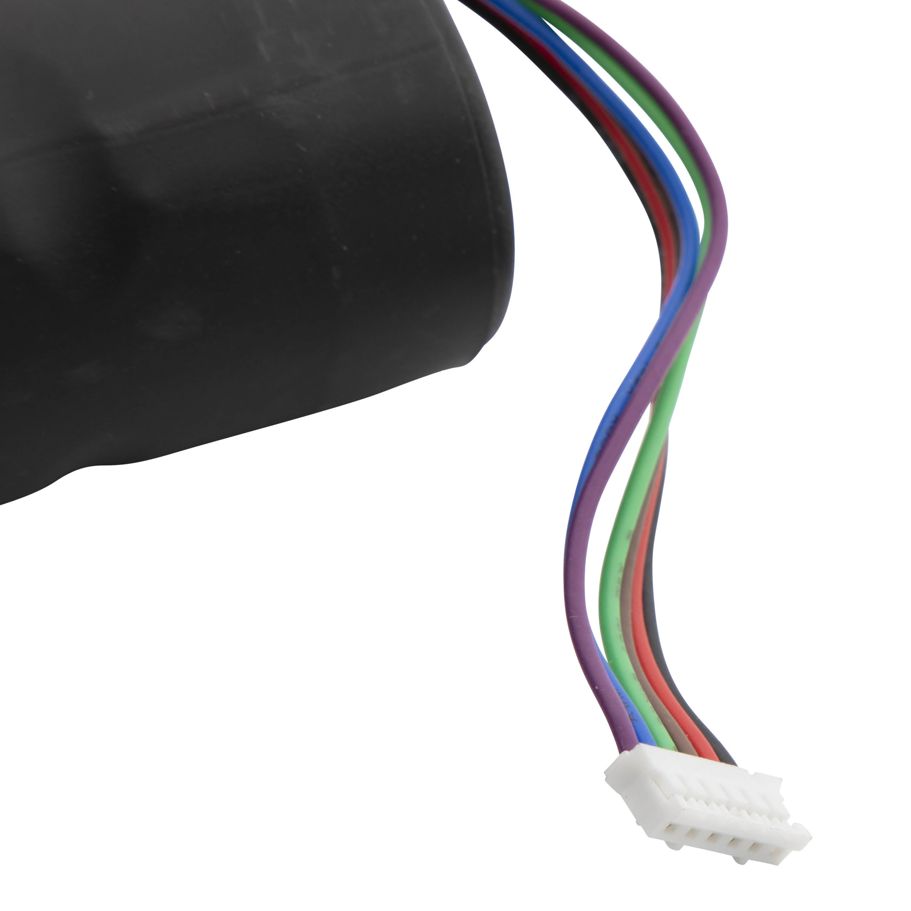 Lippert Replacement In-Wall Slide-Out High-Torque 500:1 Motor #287298 - Image 3