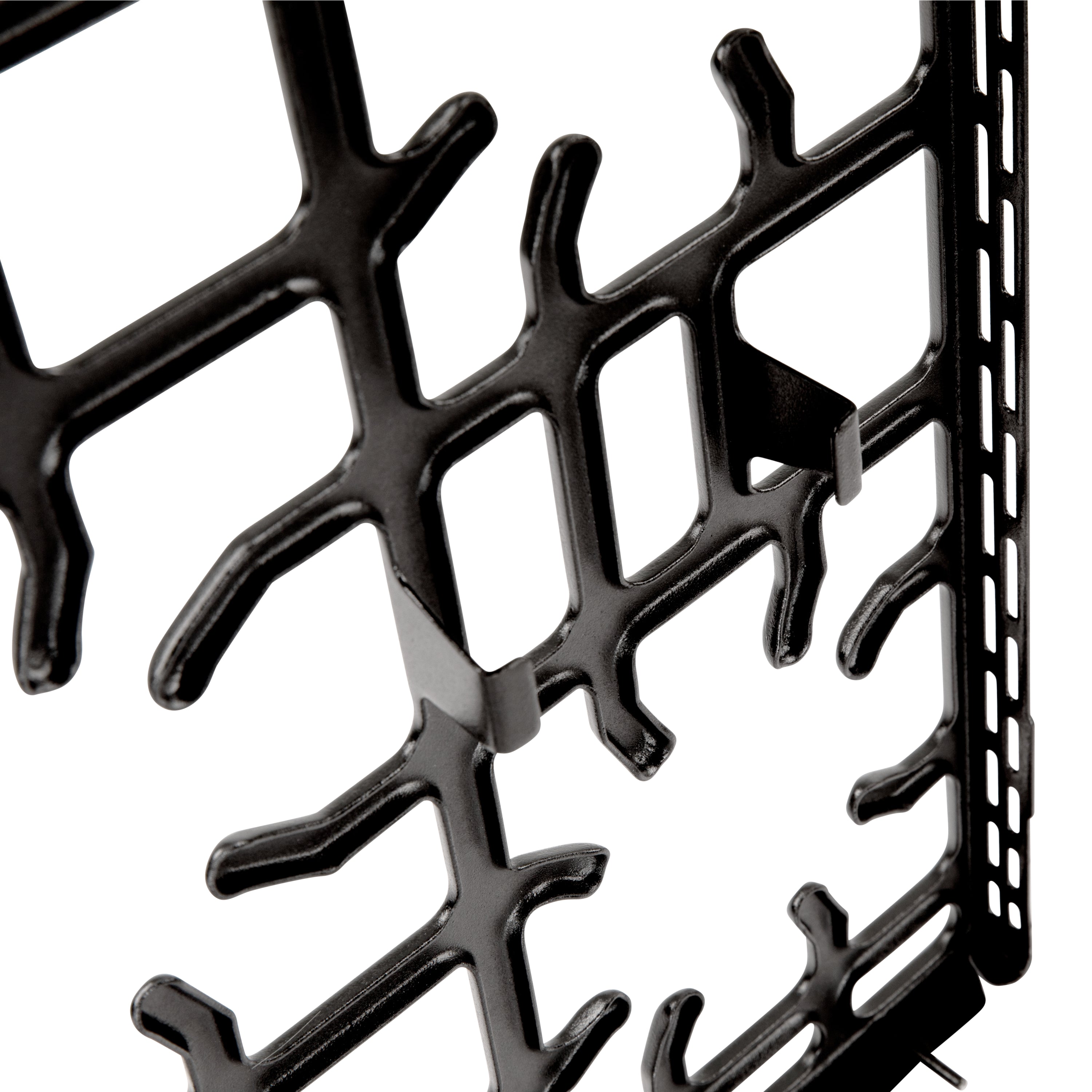 Furrion Replacement 2-In-1 Rv Gas Range Oven Stamped Grate #C-F1S17L02A-001 - Image 5