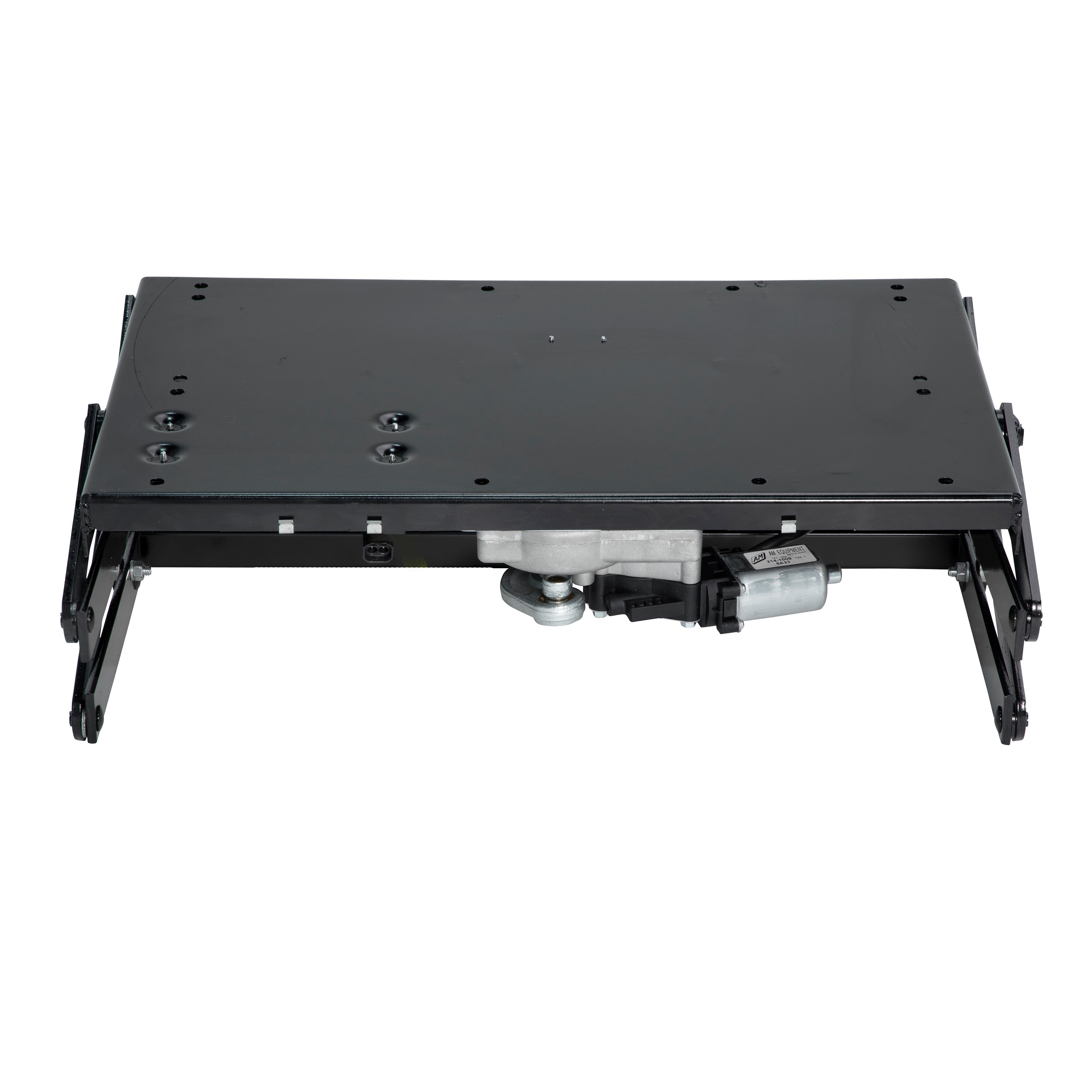 Lippert - 40 Series Step Assembly With Standard Drive Operation And Power Switch Kit - Image 10