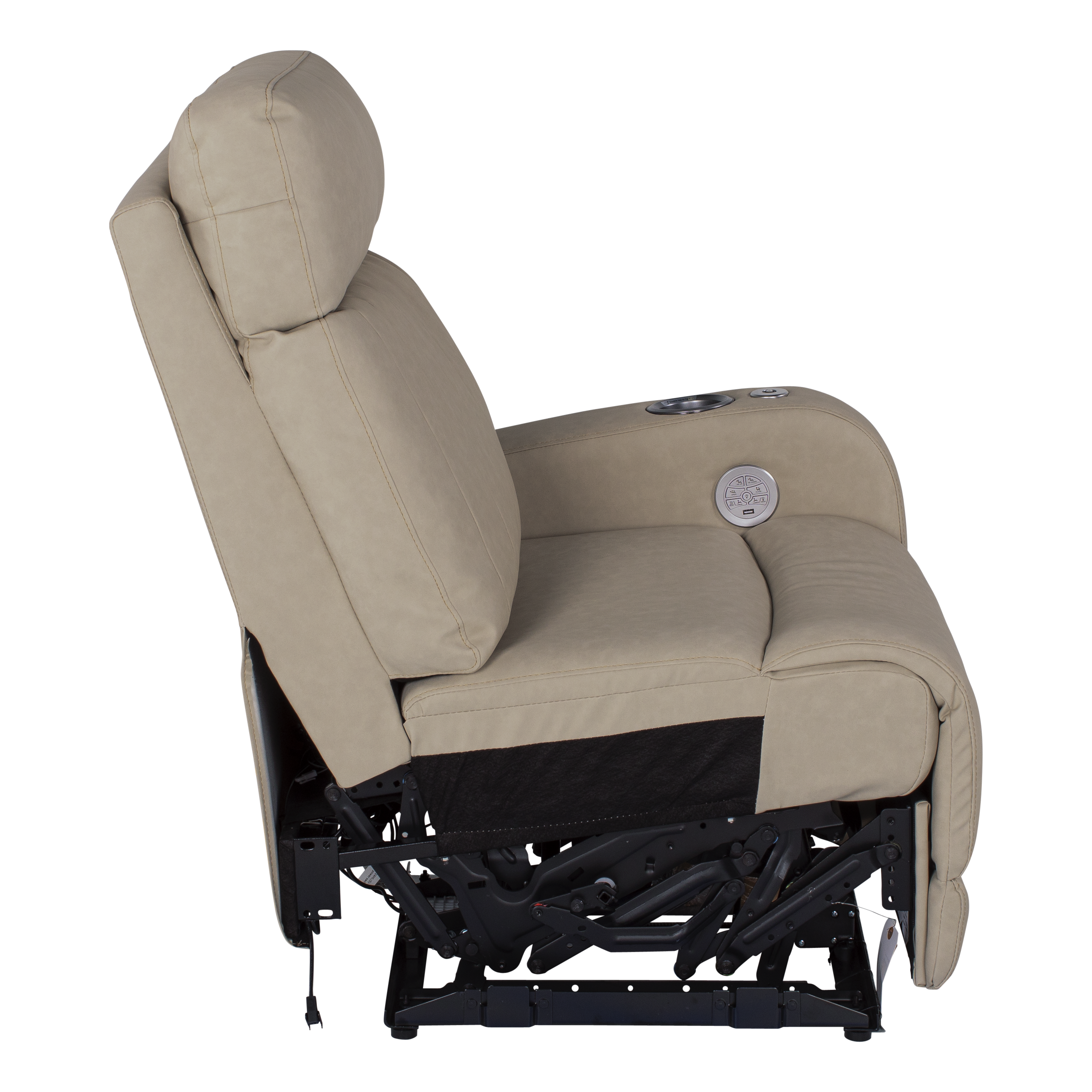 Thomas Payne Seismic Series Rv Theater Seating Recliner - Left Arm, Altoona #2020134975 - Image 6