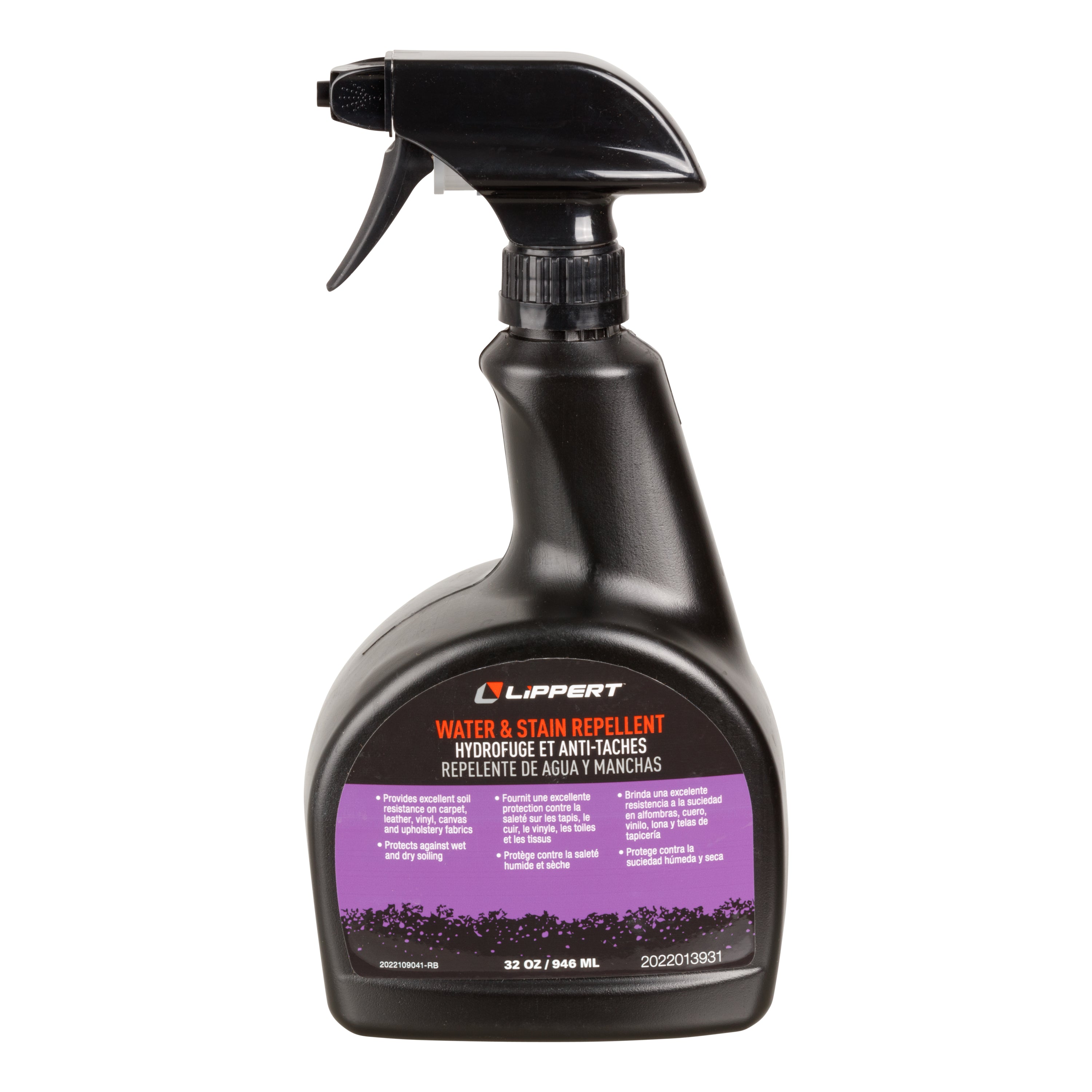 Lippert Water & Stain Repellent - 32 Oz. - Image 1