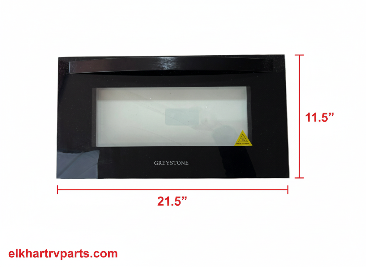 Greystone Oven Door Dimensions
