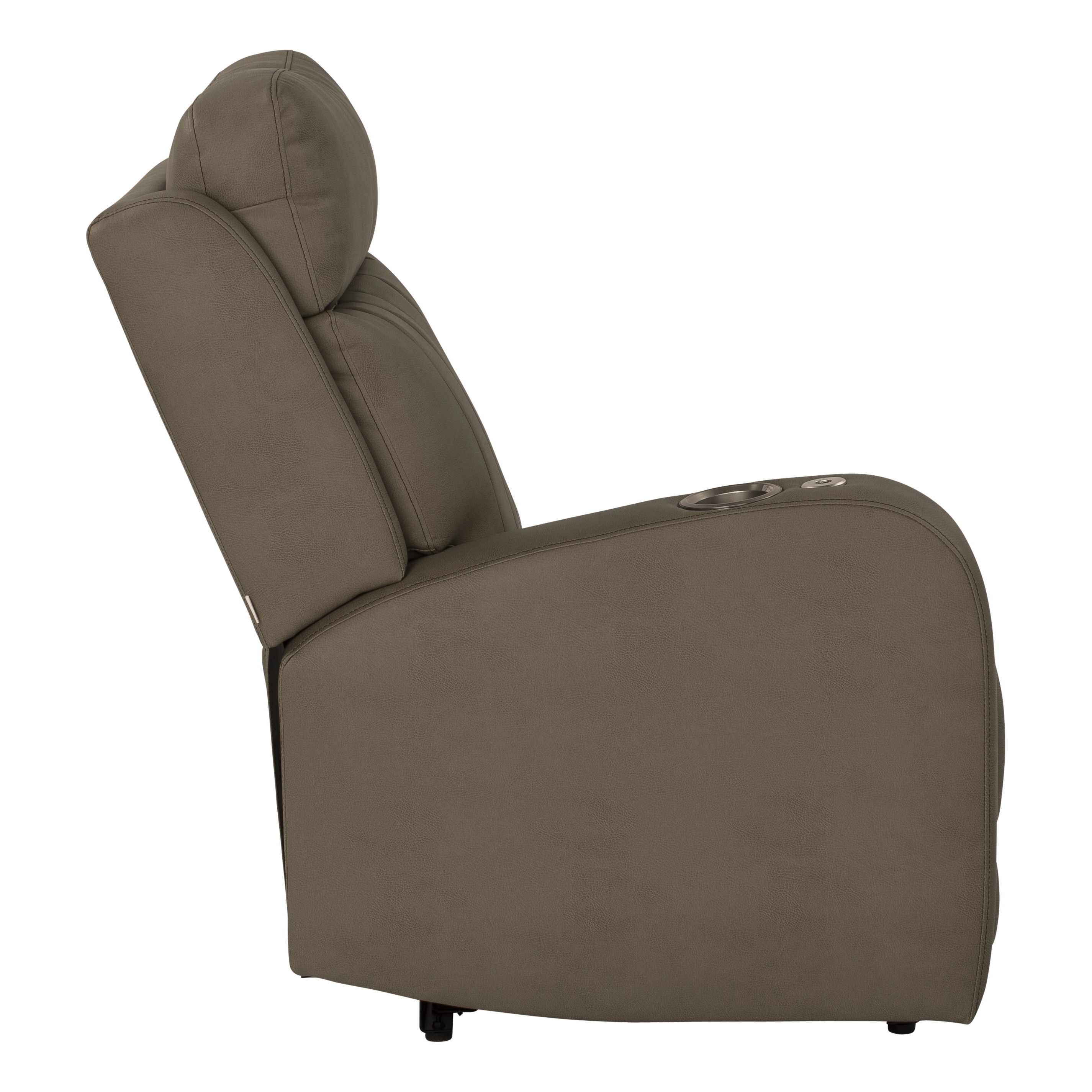 Thomas Payne Seismic Series Rv Theater Seating Recliner - Right Arm, Grummond #2020129328 - Image 6