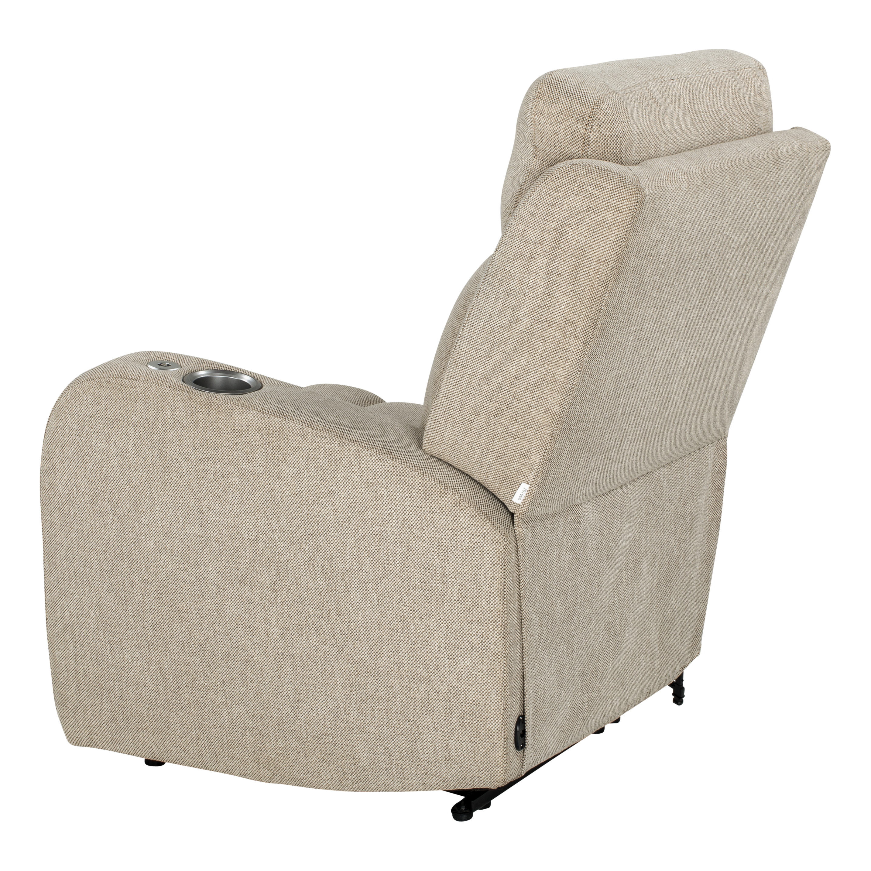 Thomas Payne Seismic Series Rv Theater Seating Recliner - Left Arm, Norlina #2020129337 - Image 4