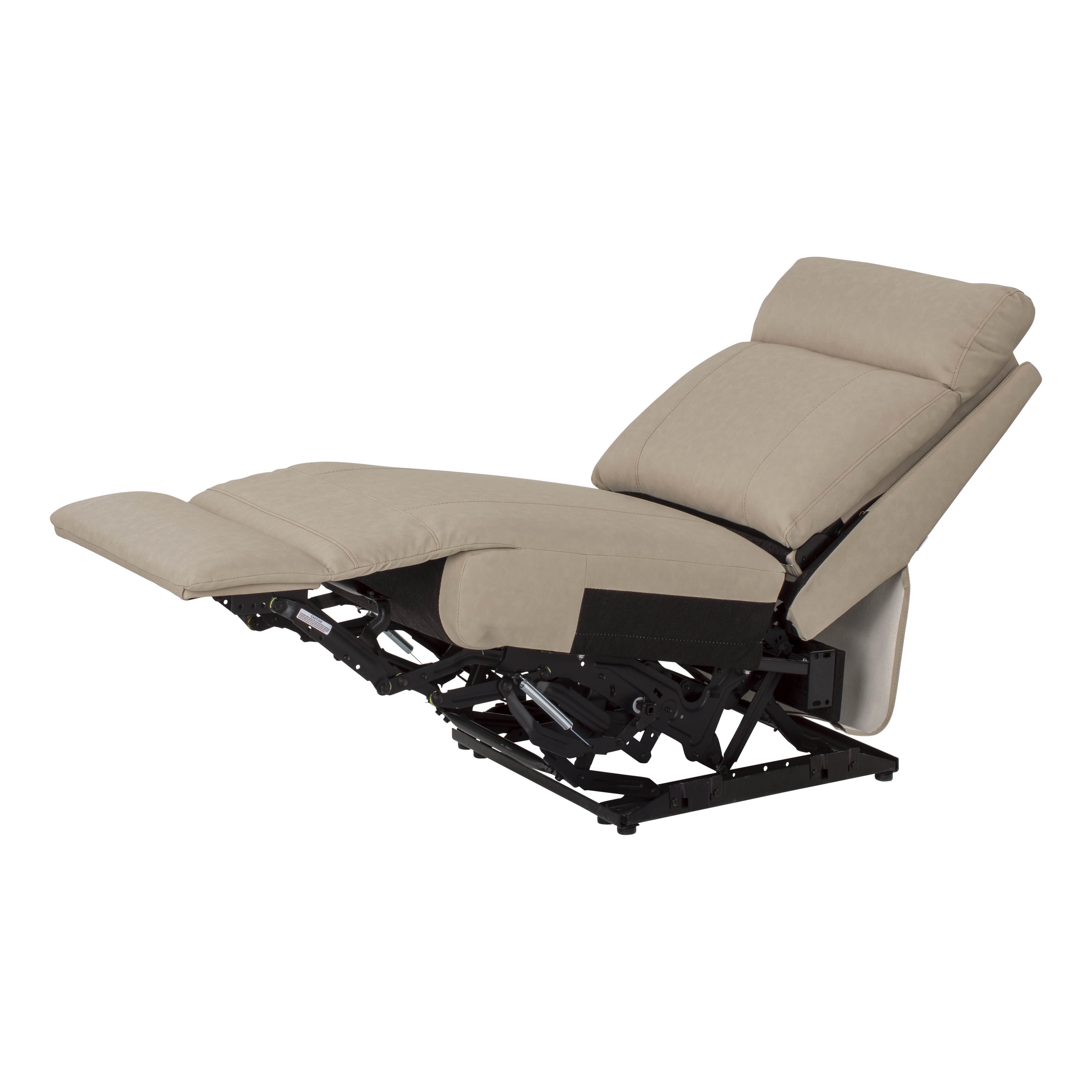 Thomas Payne Heritage Series Rv Theater Seating Armless Recliner - Altoona #2020134973 - Image 3