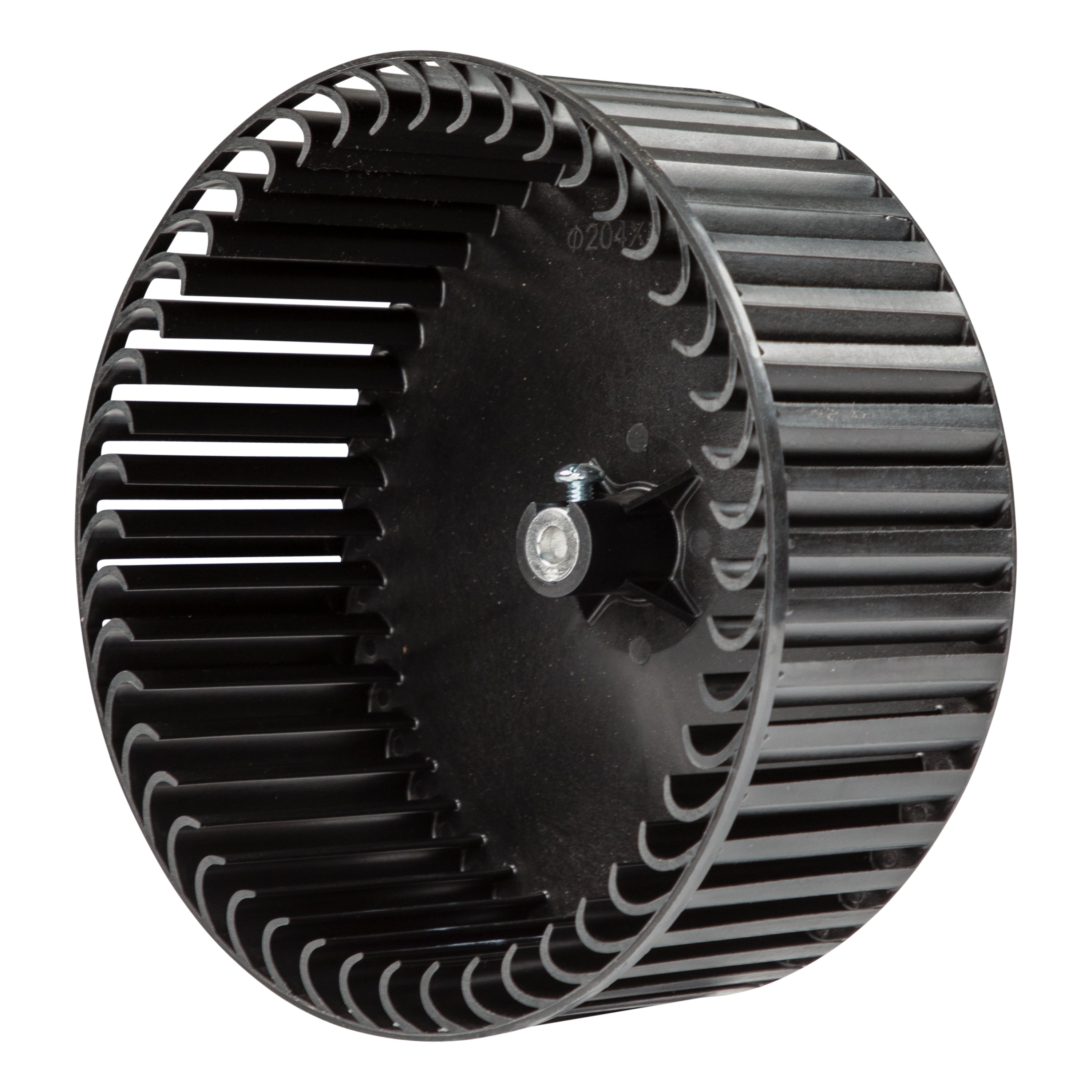 Furrion Replacement Rv Air Conditioner Evaporator Fan #C-Facr15Sa-003 - Image 1