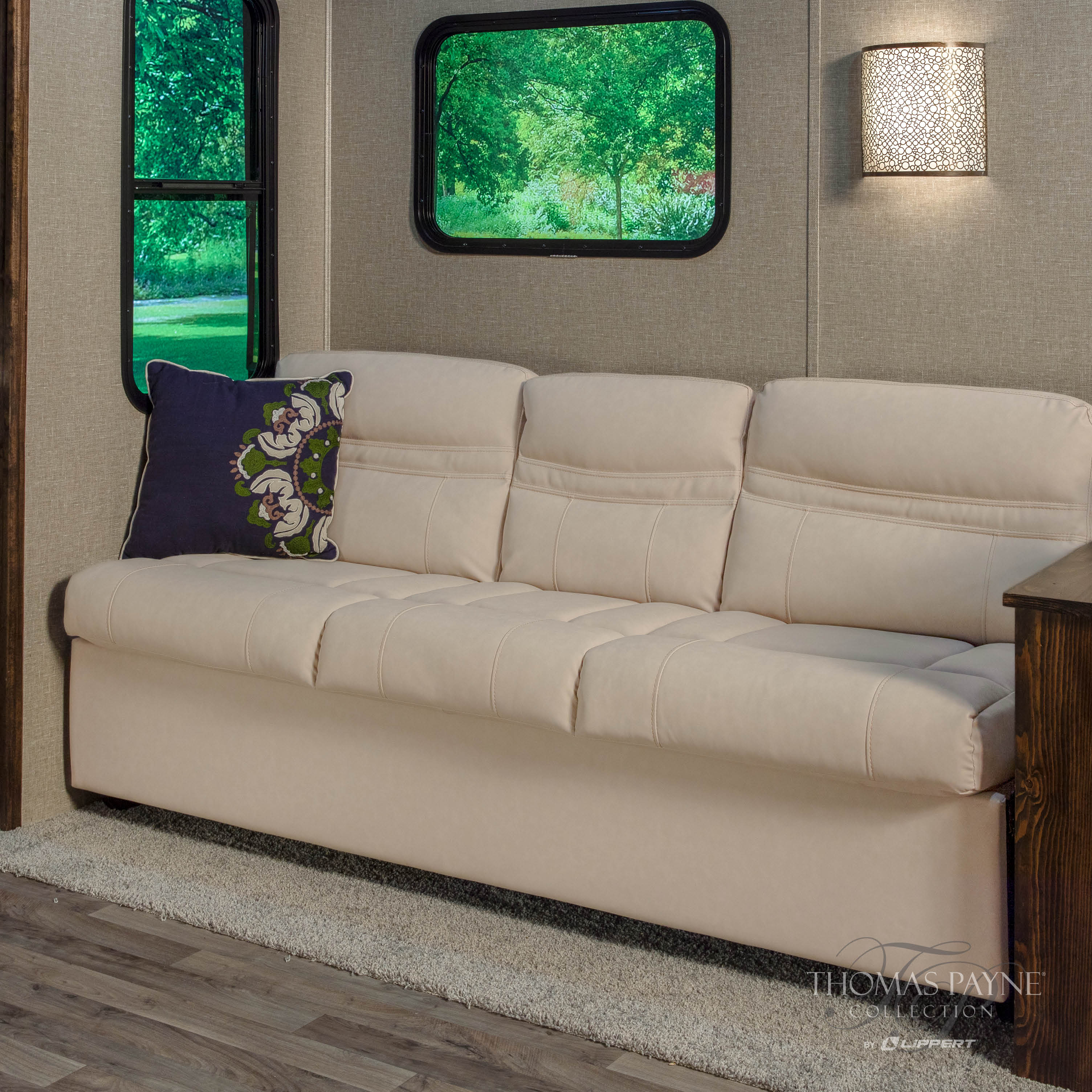 Thomas Payne Rv Jackknife Sofa - 72" Altoona #2020135030 - Image 7