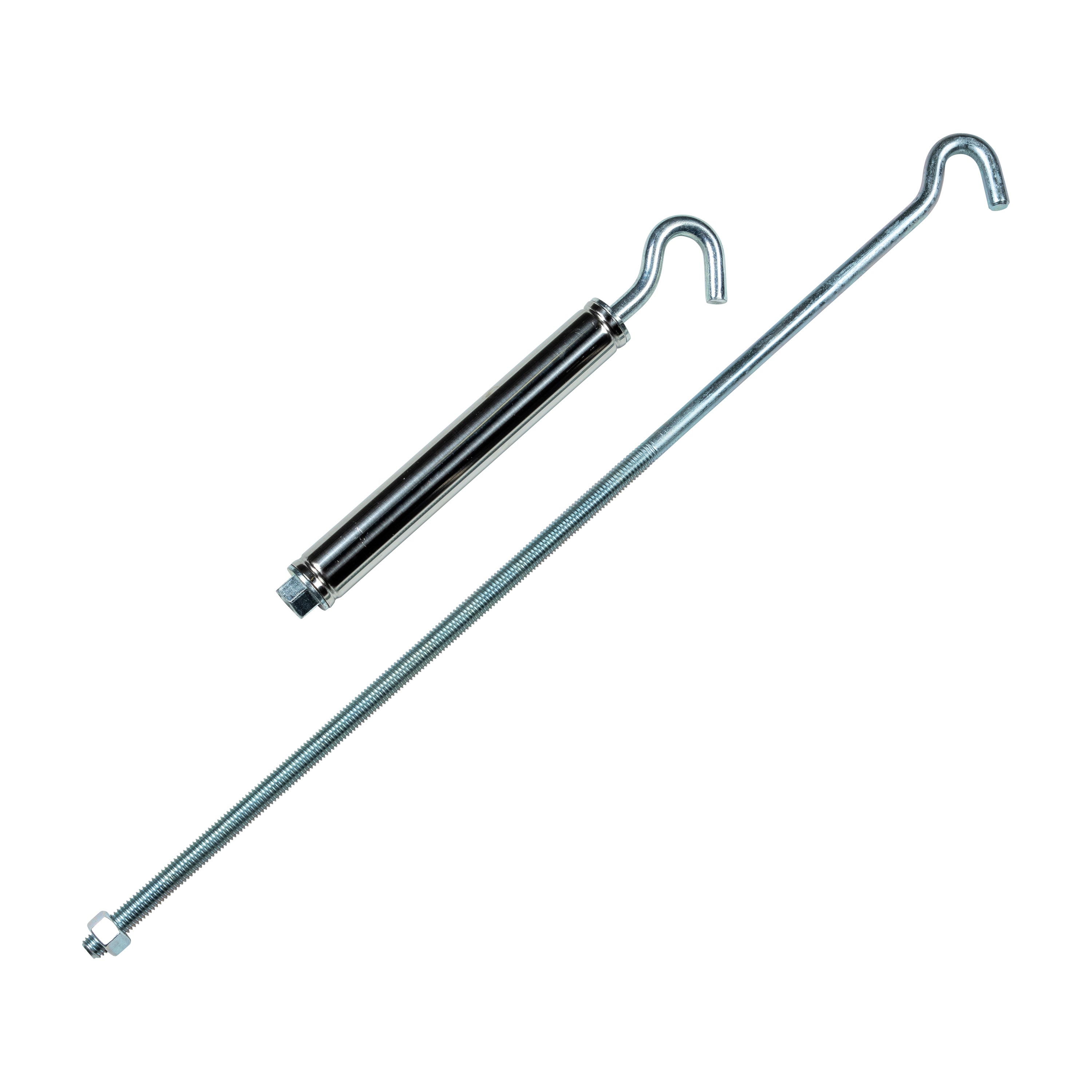 Happijac Turnbuckle With 24" Hook #Fm-Tbr - Image 1