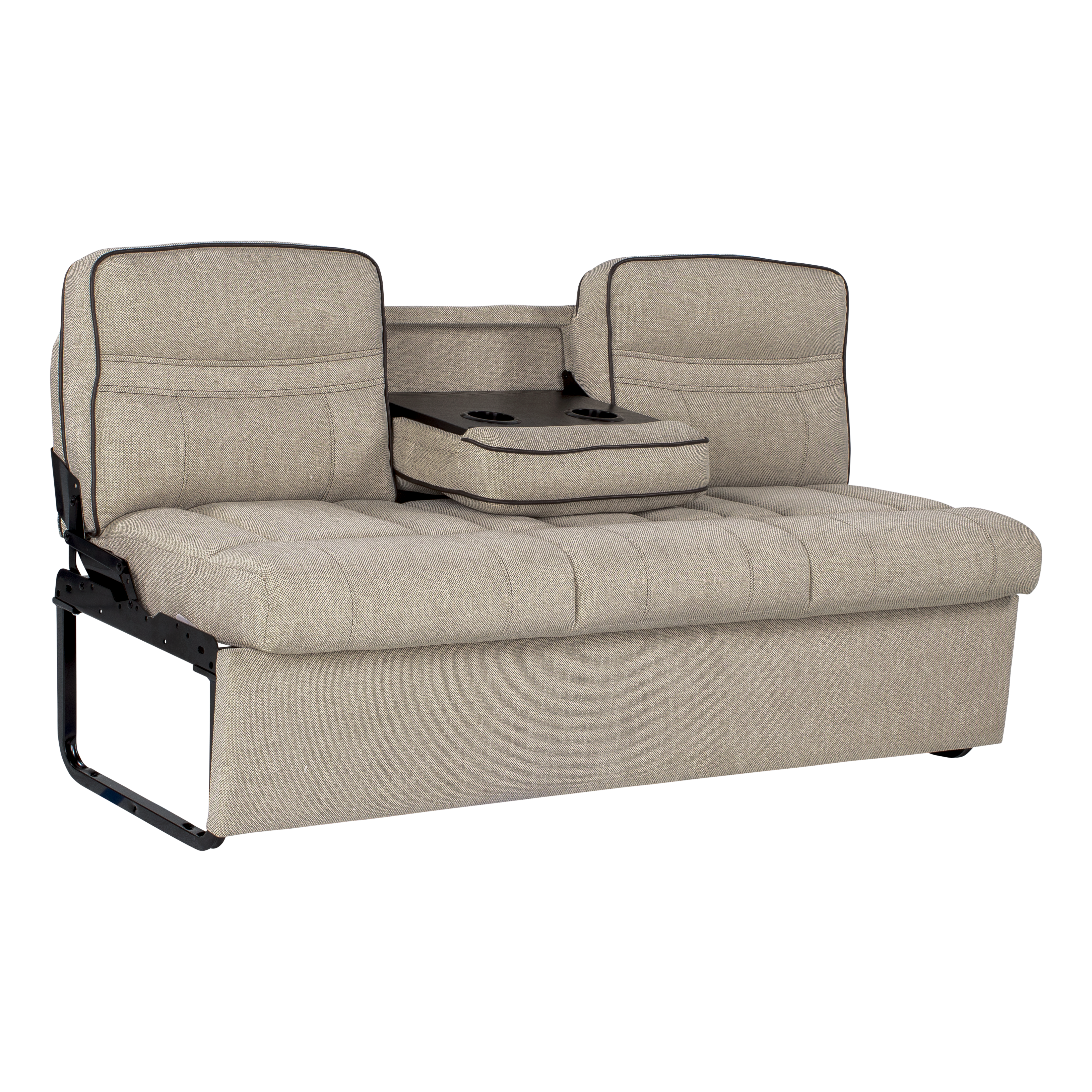 Thomas Payne Rv Jackknife Sofa - 68" Norlina #2020129839 - Image 4