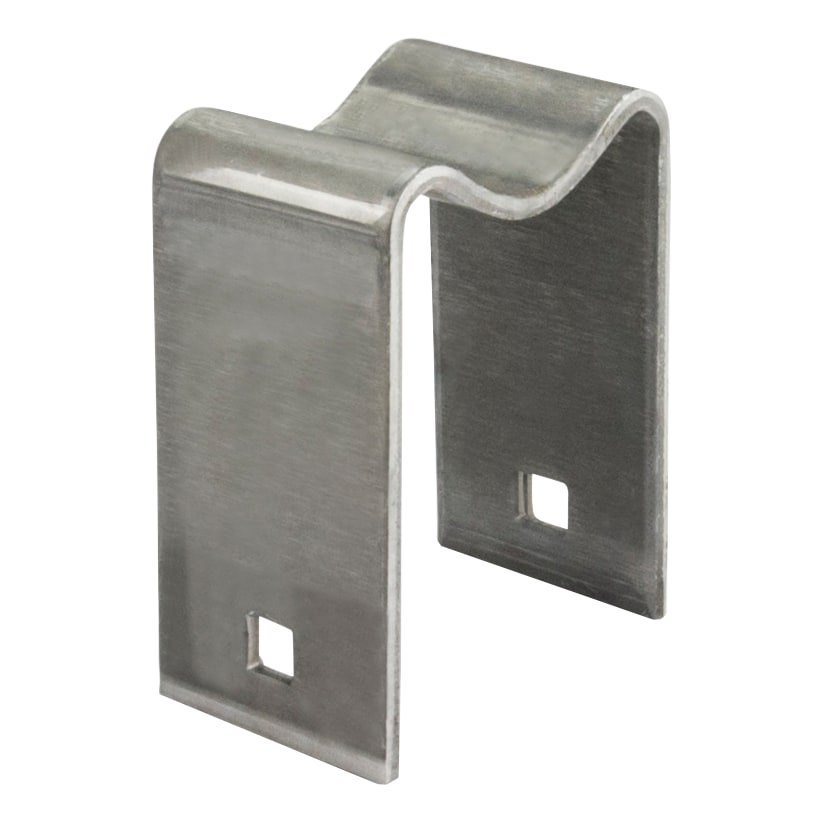 Lippert Weld-On Landing Gear Leg Saddle Bracket #113511 - Image 1