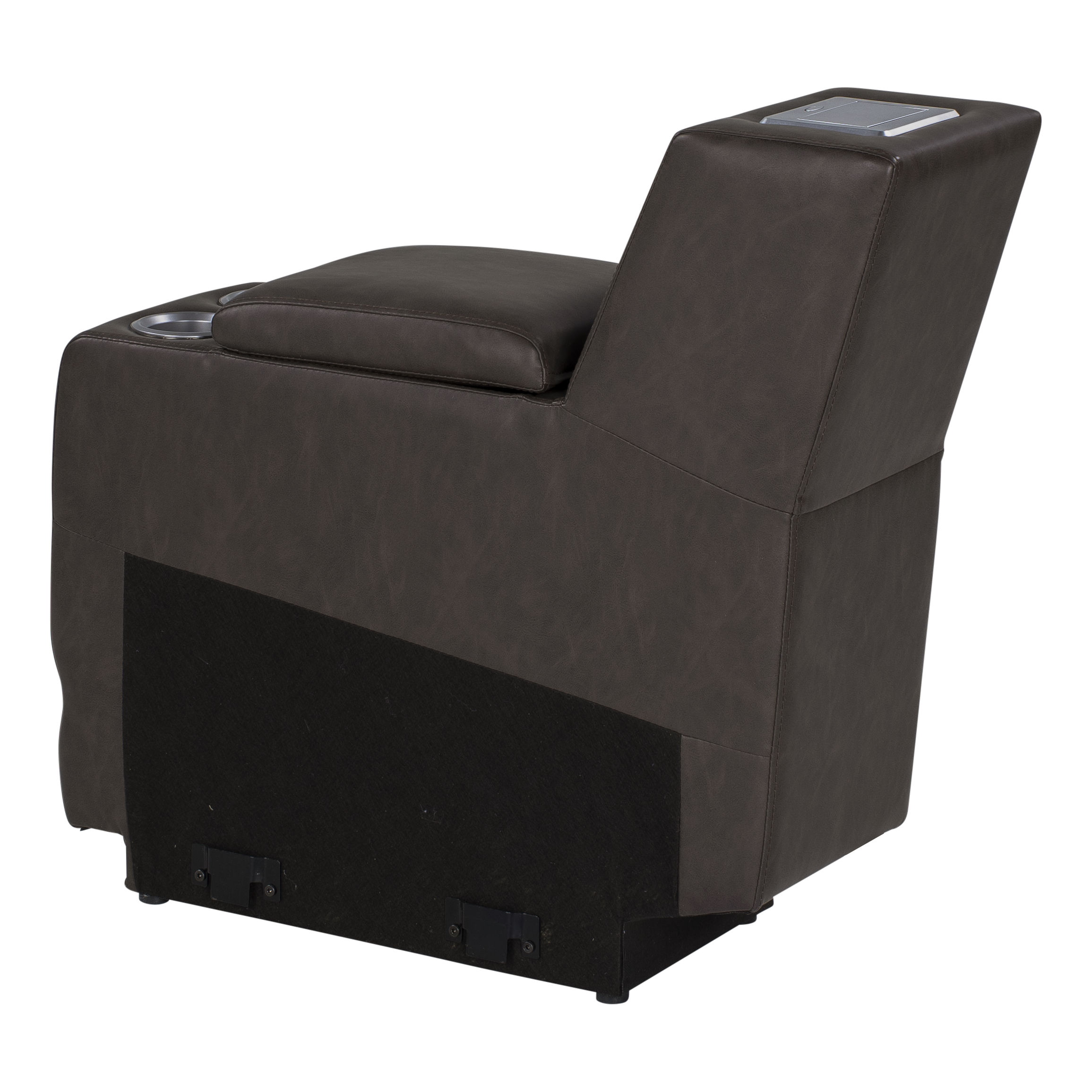 Thomas Payne Seismic Series Rv Theater Seating Center Console - Millbrae #2020129322 - Image 5