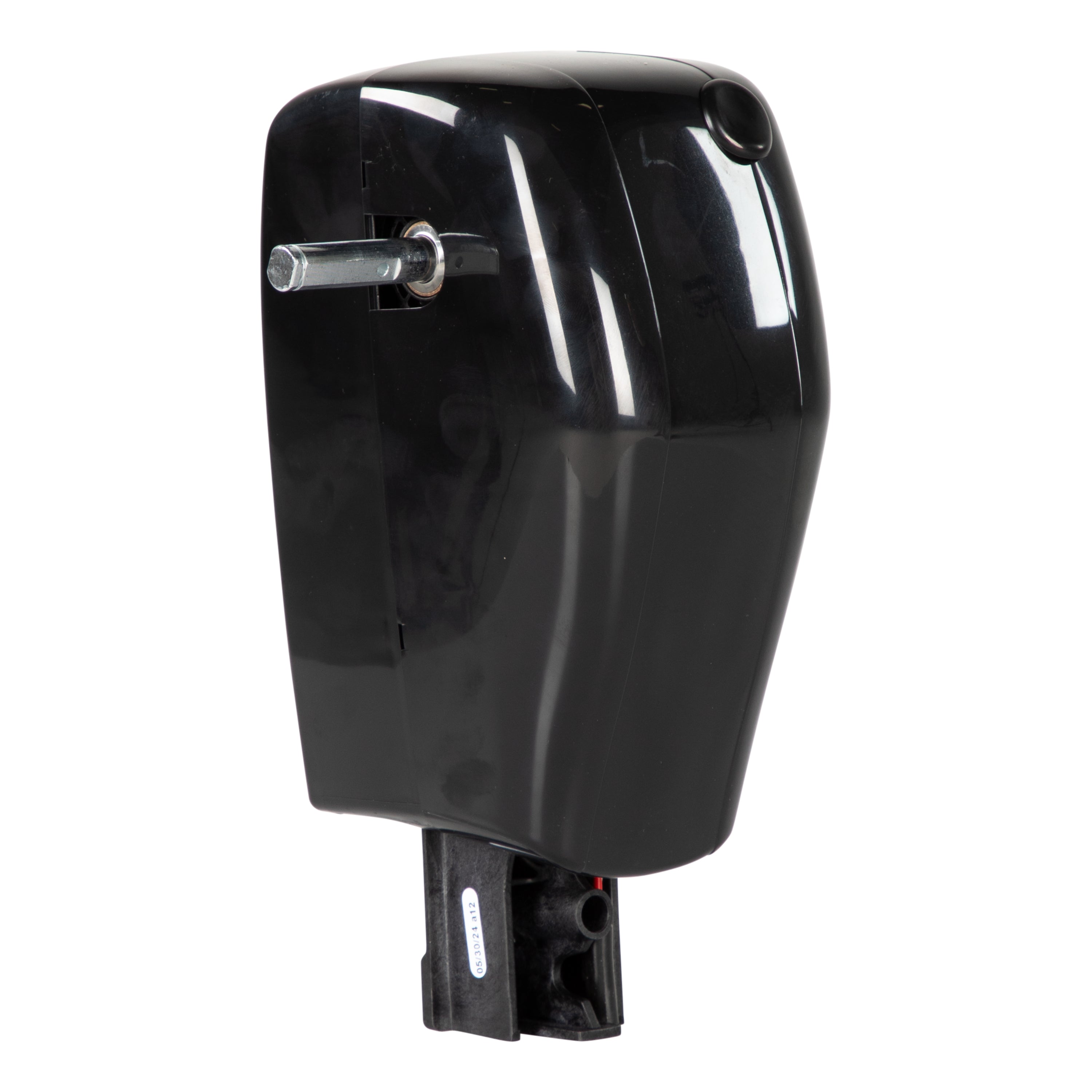 Solera Regal Drive Head Assembly - White #672049