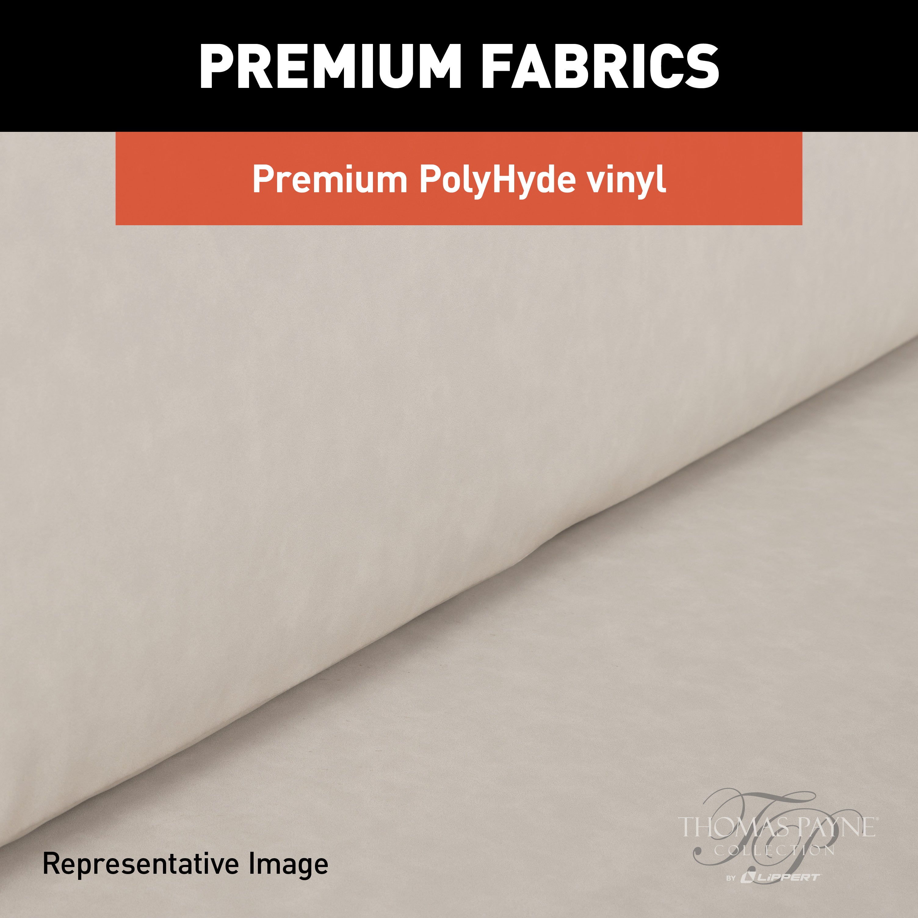 Thomas Payne Rv Dinette Cushions - 42" Altoona #2021100496 - Image 5