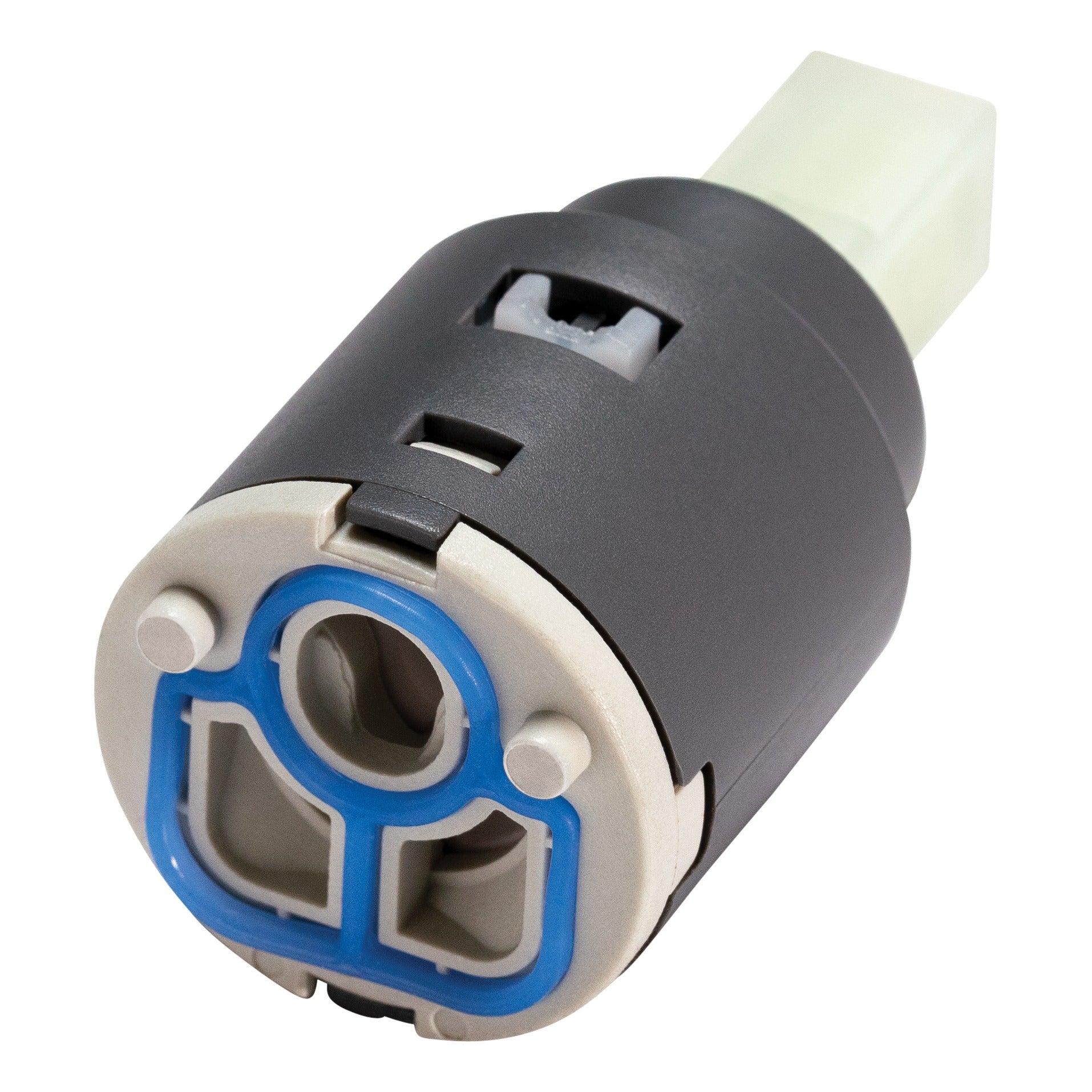 Lippert Flow Max Faucet Replacement Cartridge Valve - Style B - Image 1