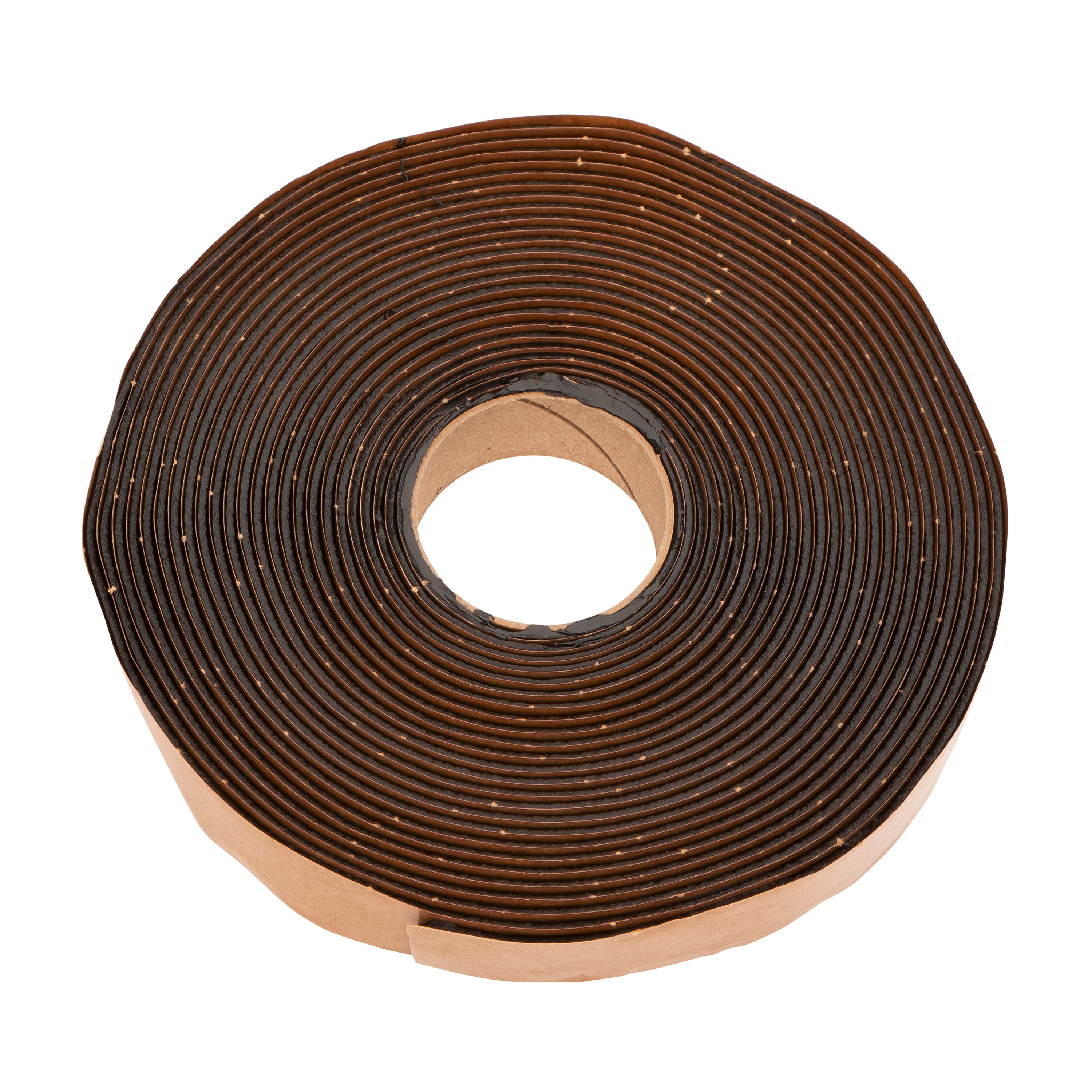 Alpha Systems - Qtdg 1/8" X 3/4" X 30' Trim Grade Tape, Dark Gray (Case Of 20) - Image 2