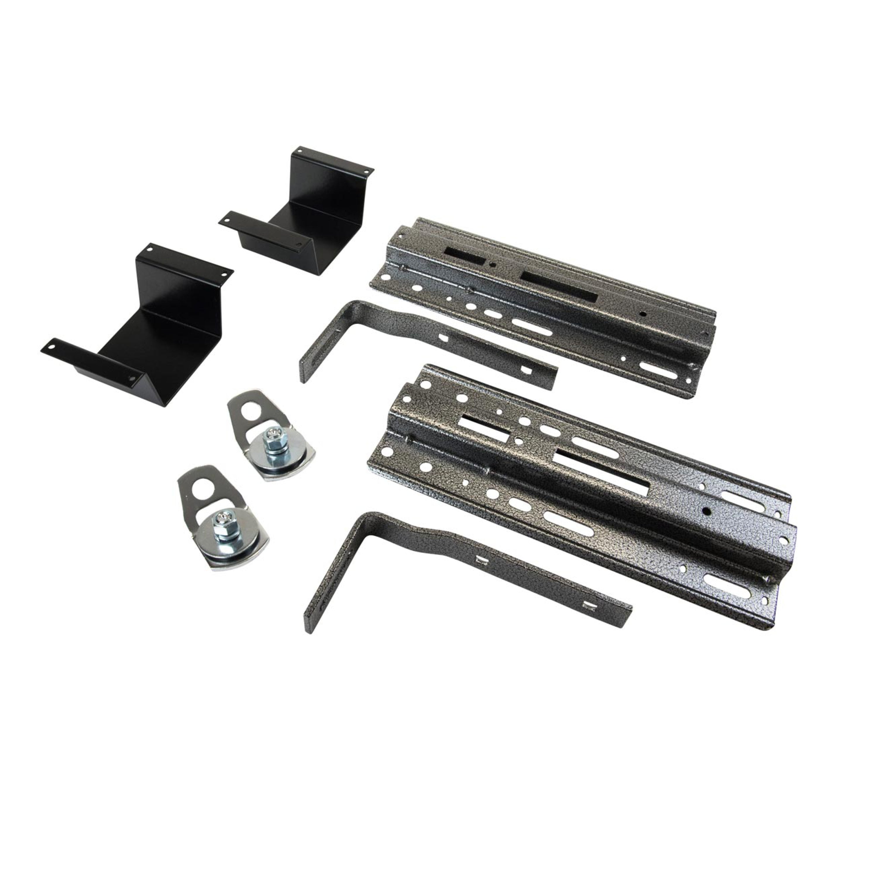Happijac 2003-2008 Dodge Tiedown Set #Ft-Dr2 - Image 1