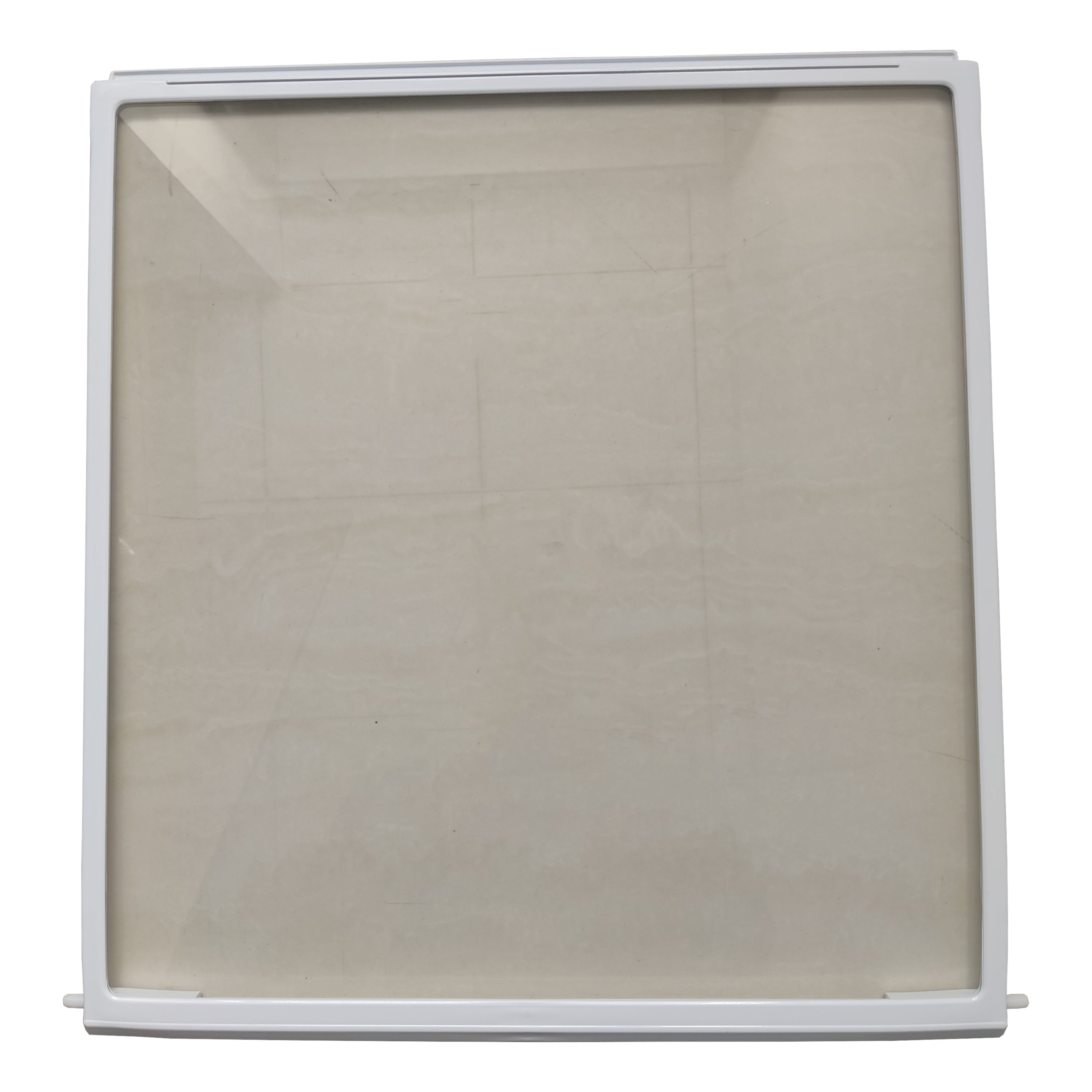 Furrion 20.6 Cu. Ft. Side-By-Side Rv Refrigerator Drawer Glass Shelf #C-Fcr21Acasa-016 - Image 1