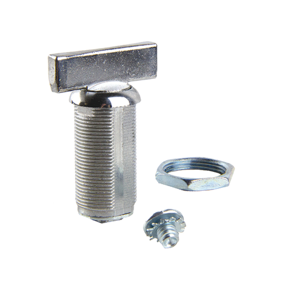 Lippert Rv Baggage Door Turn Latch - 1-3/8" #213117 - Image 1