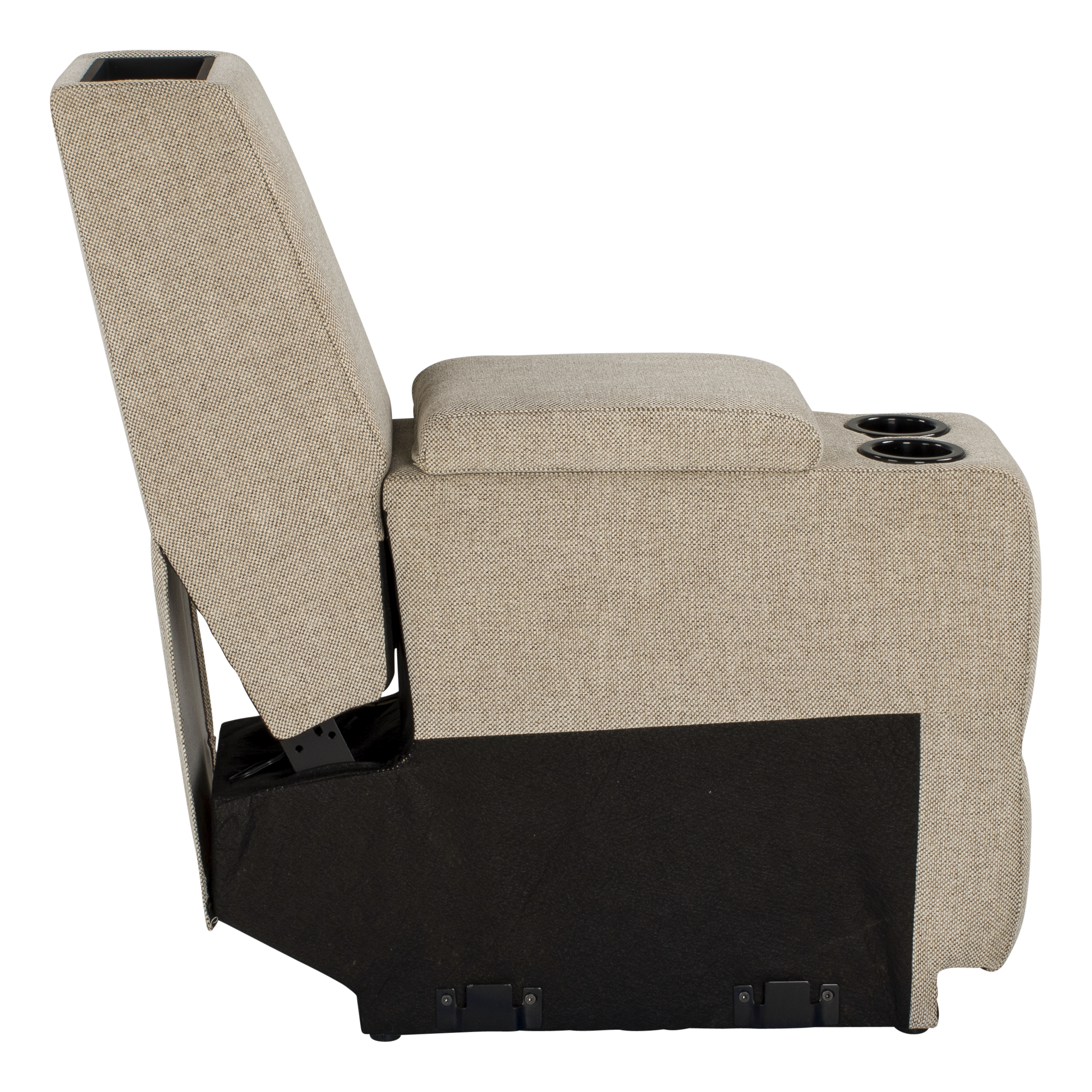 Thomas Payne Heritage Series Rv Theater Seating Center Console - Norlina #2020129307 - Image 6