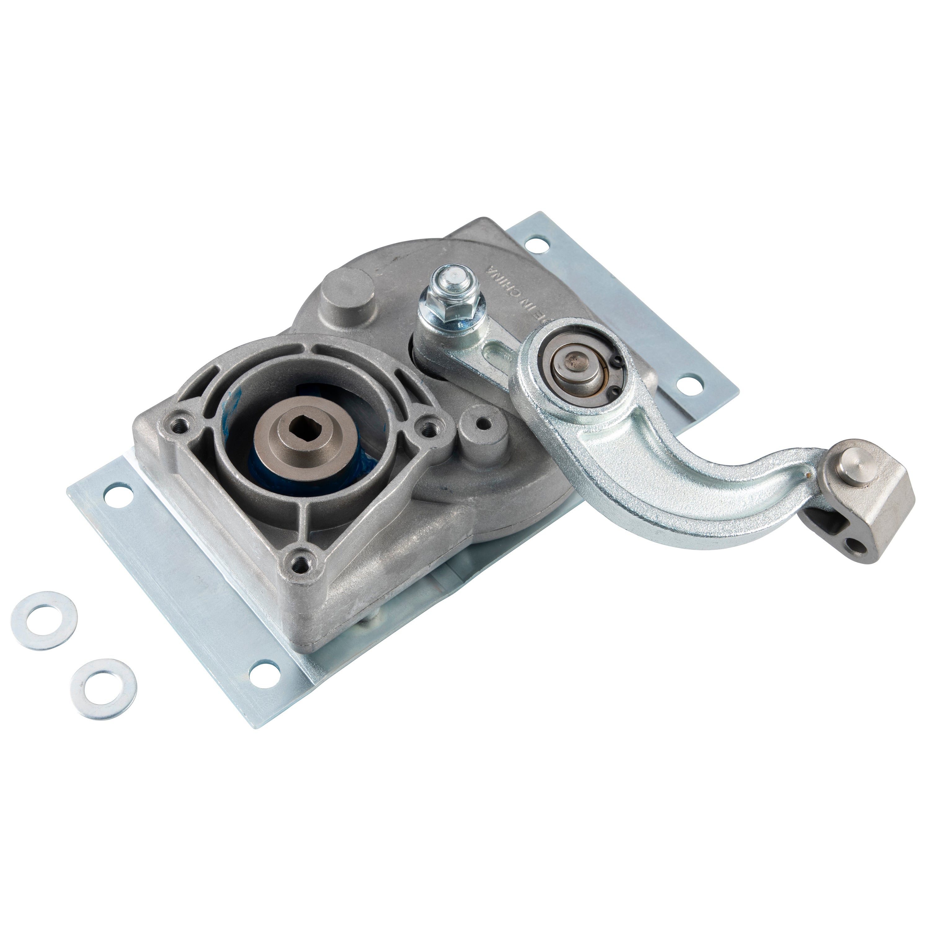 Lippert - Kwikee Gear Box Linkage With "A" - Image 2