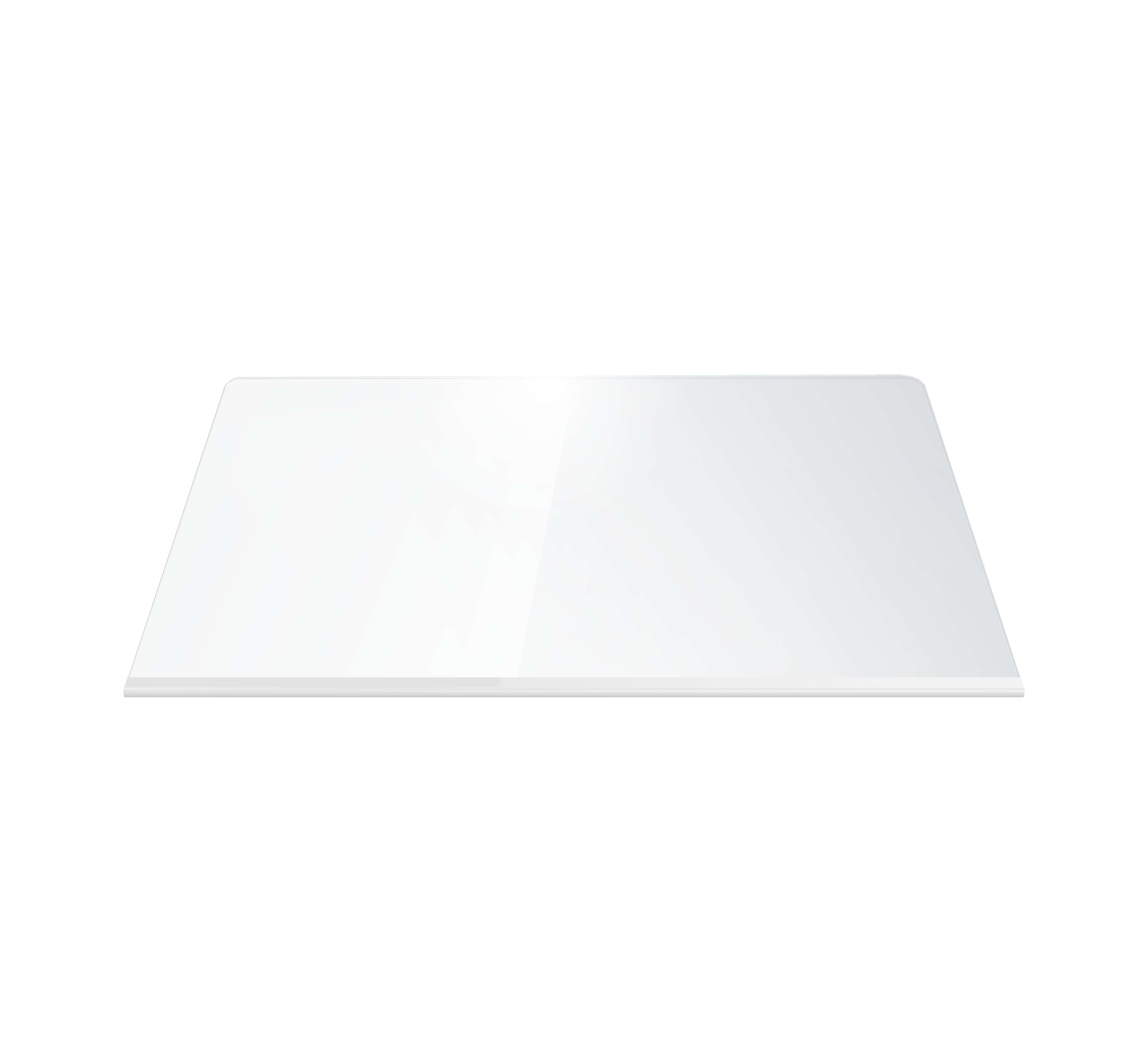 Furrion Replacement Glass Shelf For Built-In Refrigerator #C-Fcr10Dcdta-006 - Image 1