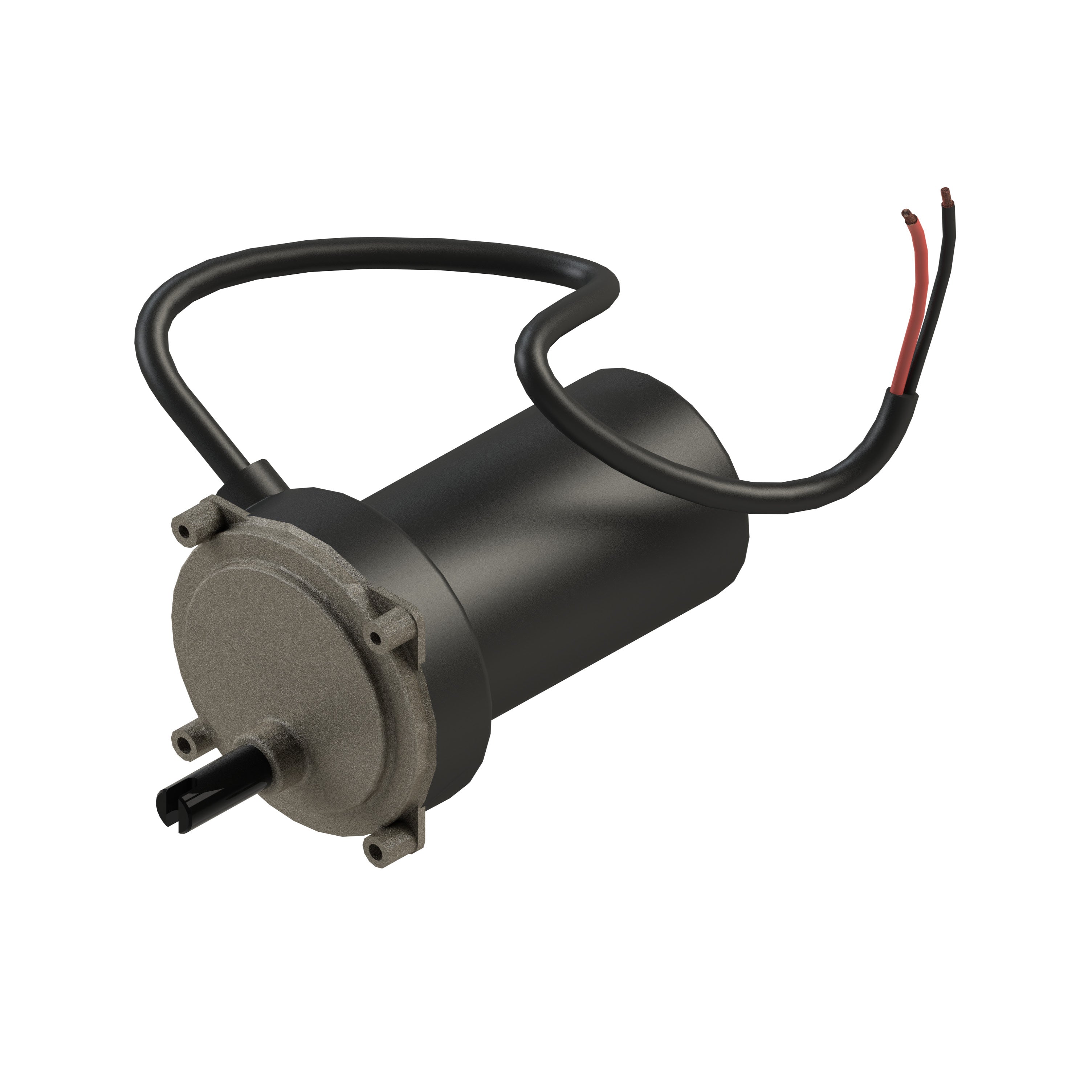 Lippert Replacement High-Speed Electric Rv Stabilizer Motor #352338 - Image 2