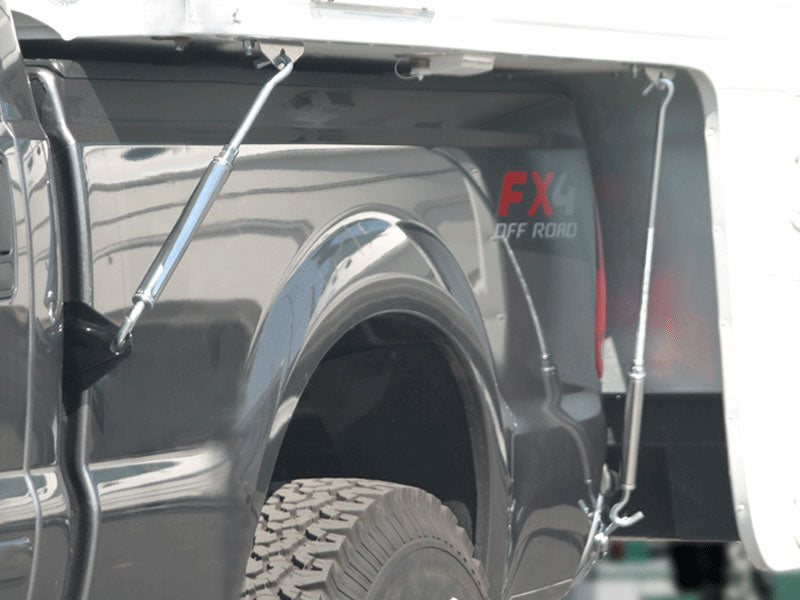 Happijac Qwik-Load Turnbuckles #Fm-Qltb - Image 5