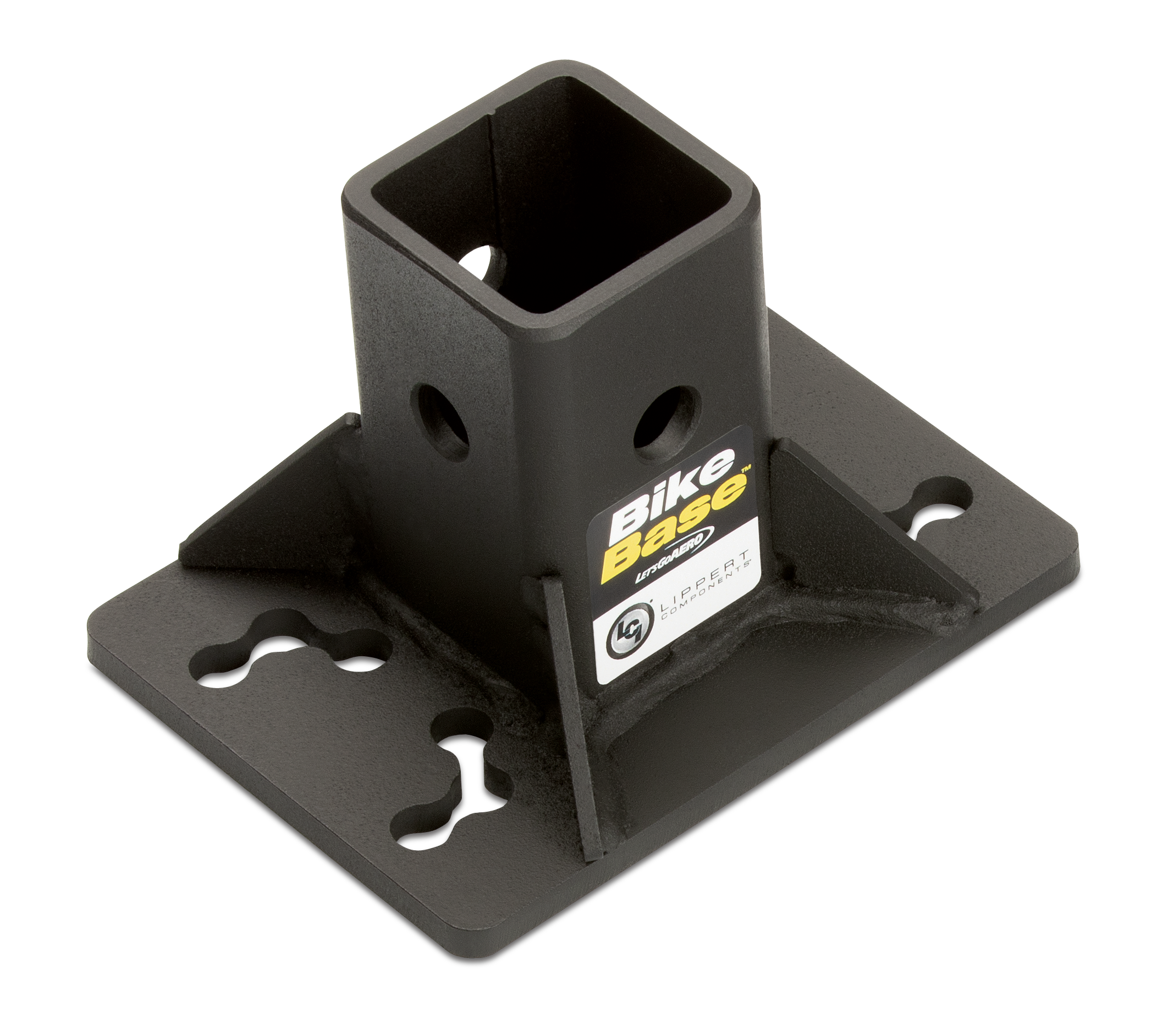 Let's Go Aero - Bikebase Tongue Adapter - Image 1