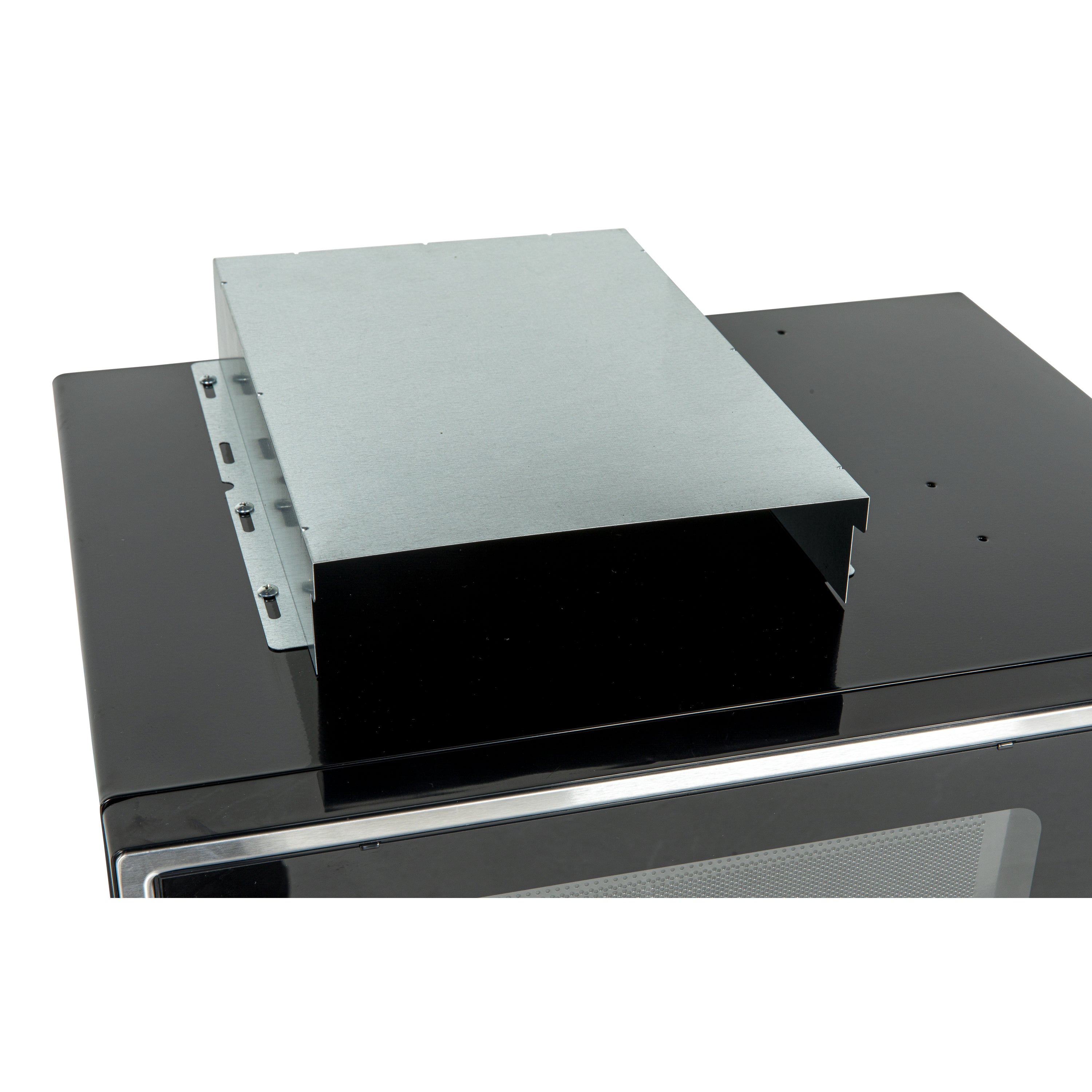 Greystone By Furrion Built-In Microwave - 1.3 Cu. Ft., Stainless Steel #P10034Ap-L3-Fr02 - Image 5