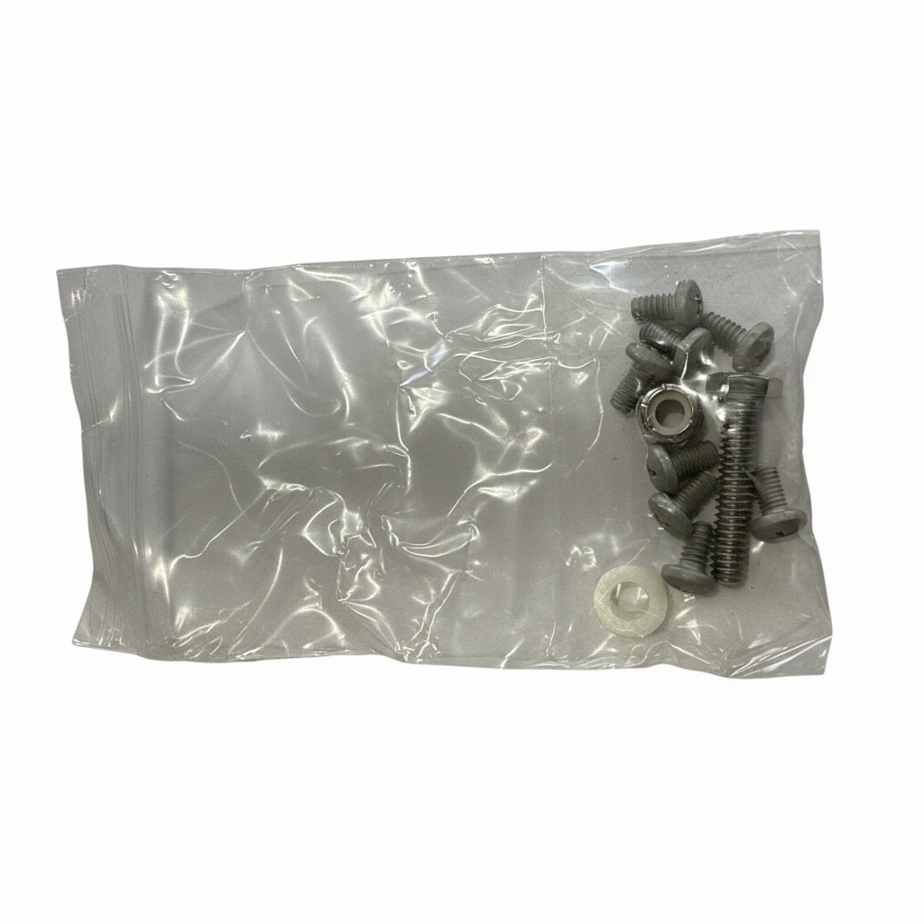 Dometic WeatherPro Wind Sensor Conversion Kit - White - Part# 3316860.000B