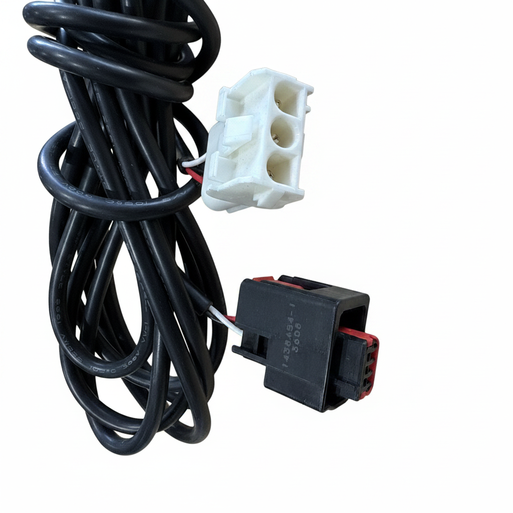 Dometic WeatherPro Wind Sensor Conversion Kit - White - Part# 3316860.000B