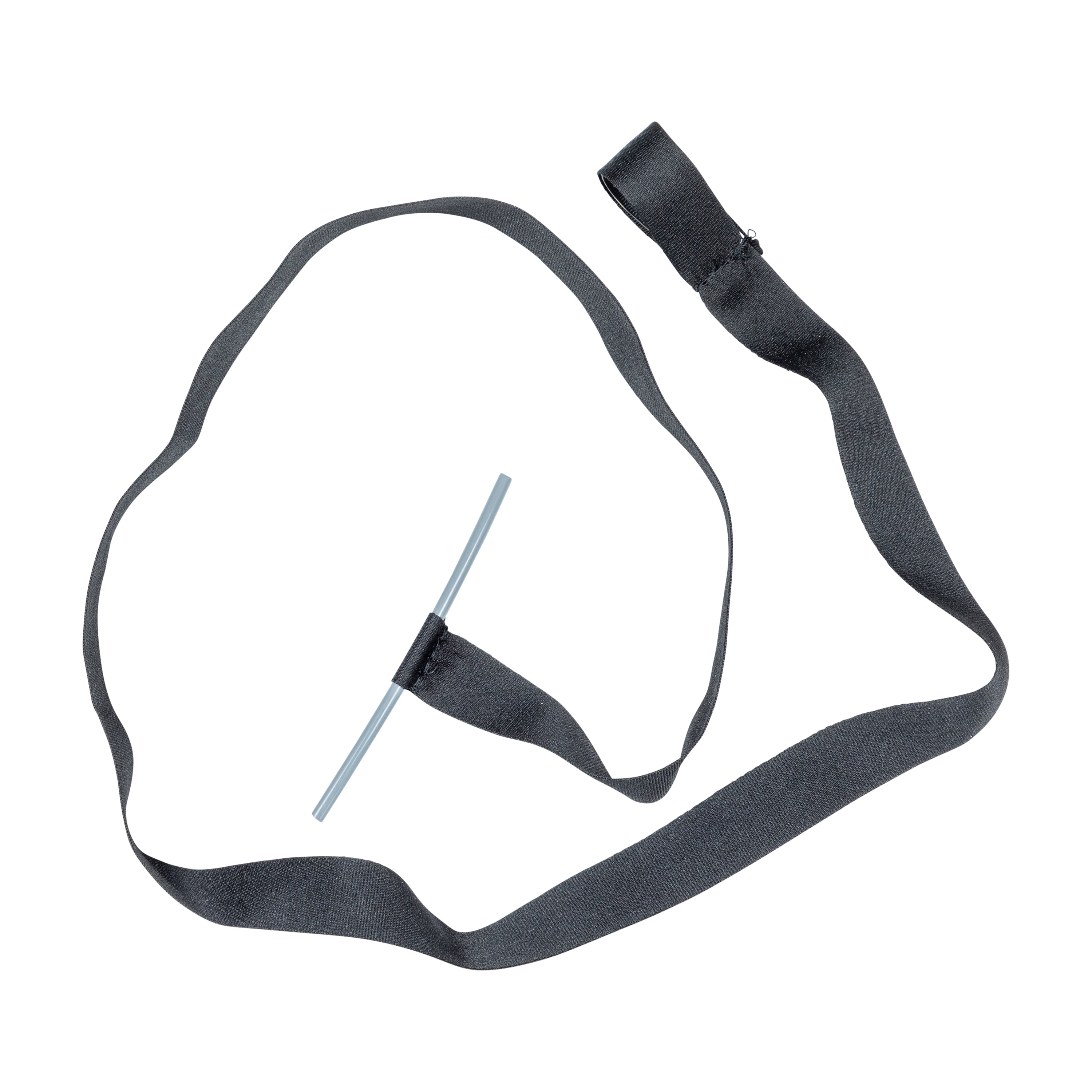 Solera Window Awning Pull Strap, 44", Black #388388 - Image 1