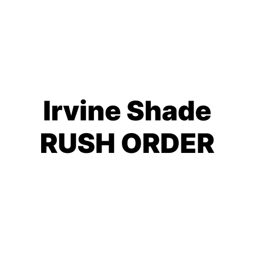 Rush My Order! (3-5 Business Days + Shipping Time) - FREE For Orders of 3+ Shades