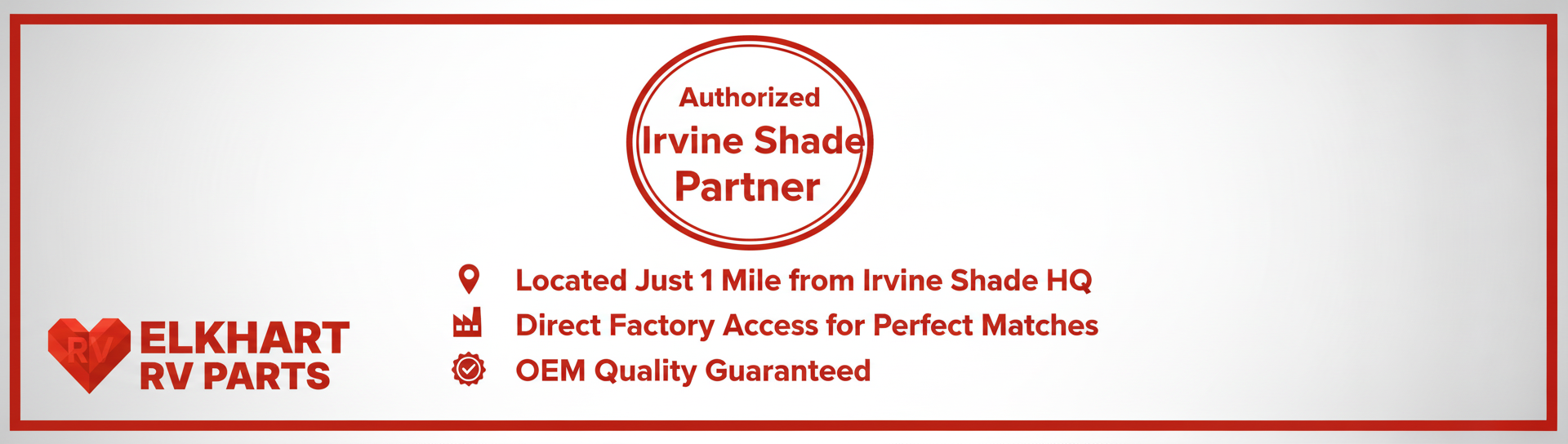 Irvine Shade Partnership