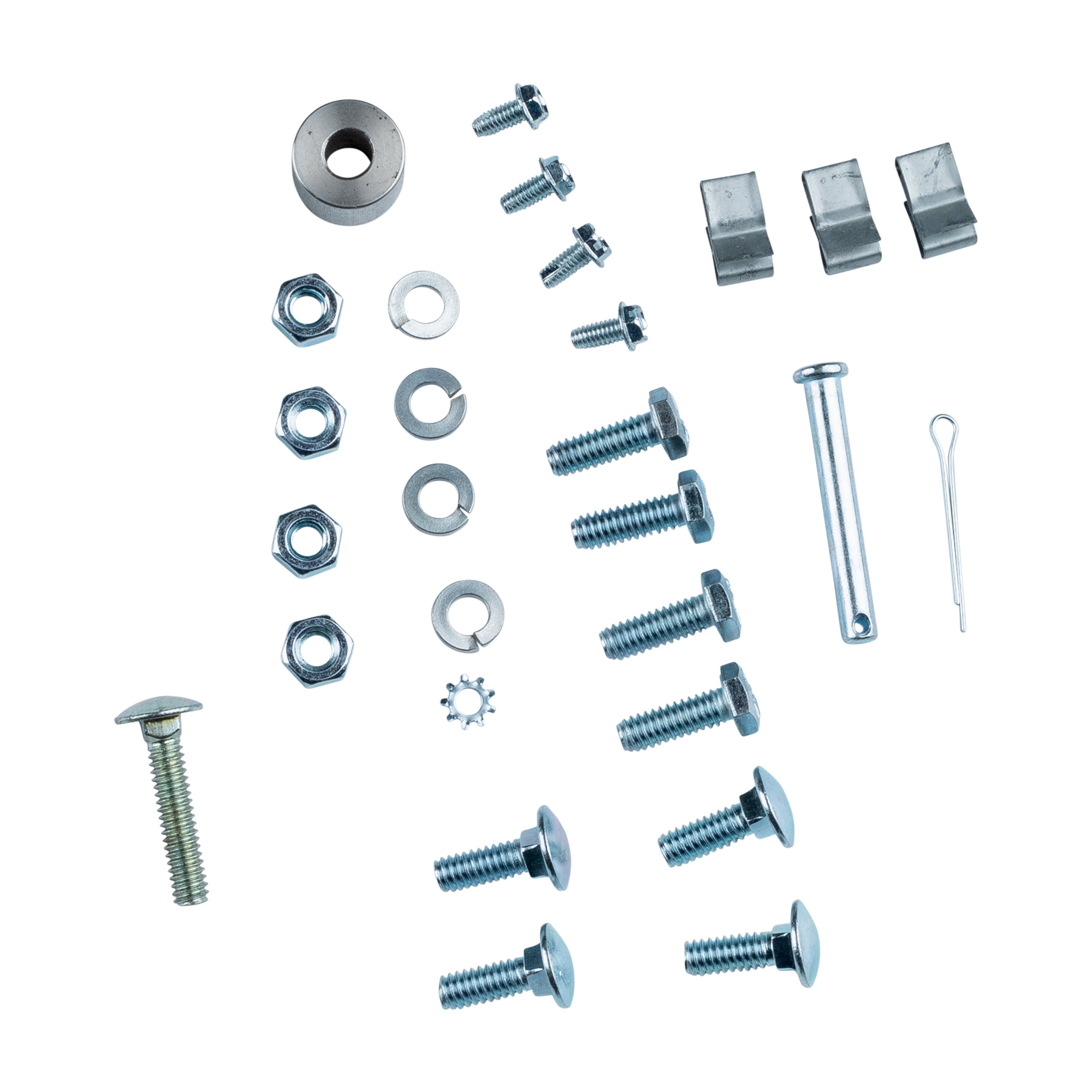 Lippert Motor Conversion Kit For Kwikee Electric Steps - "C" Linkage Single & Double Steps #781007 - Image 3